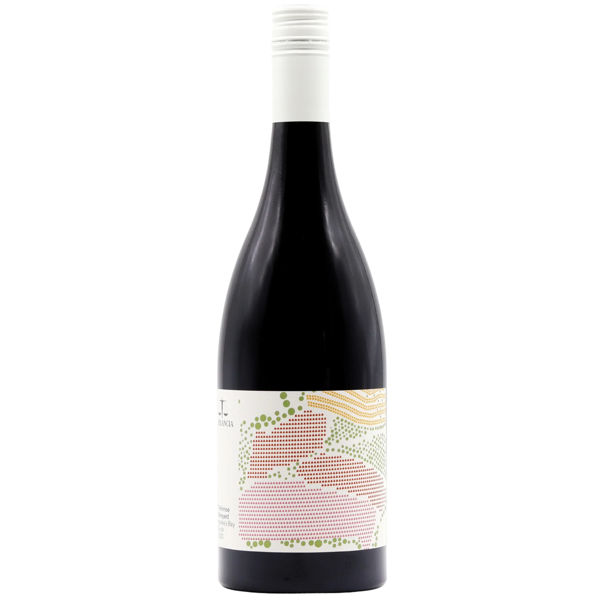 Bilancia - Trelinnoe Syrah