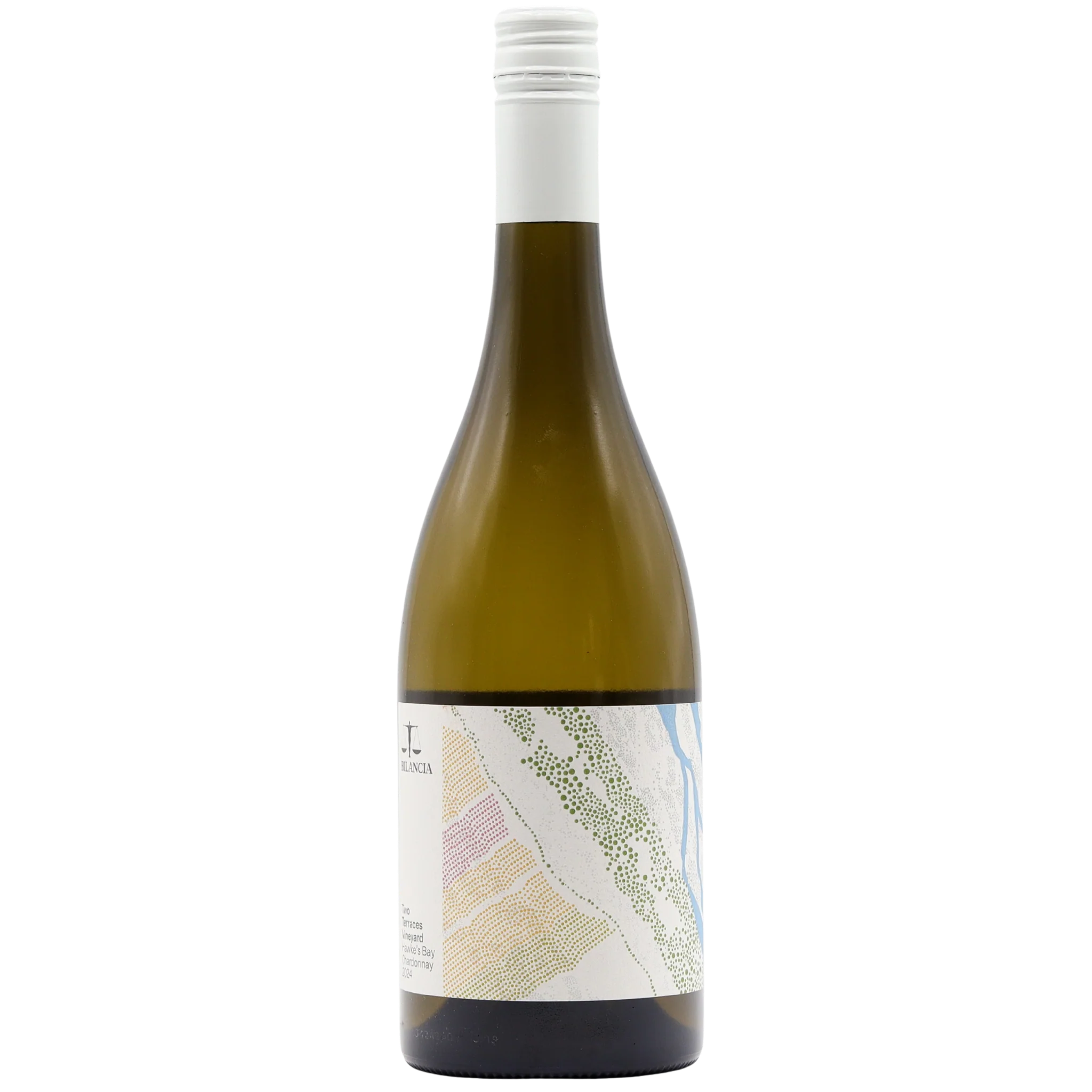 Bilancia - Two Terraces Chardonnay