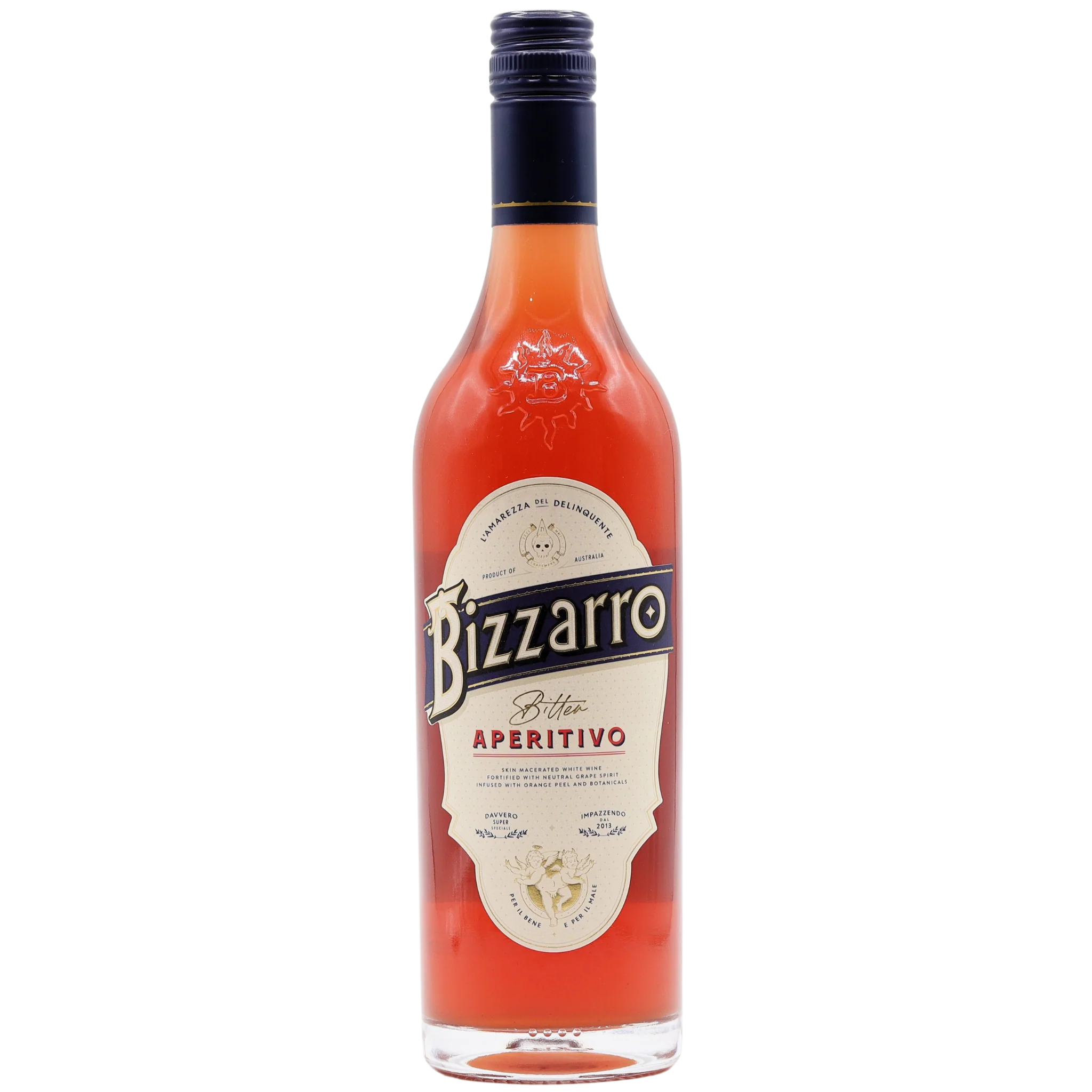Bizzarro - Bitter Aperitivo