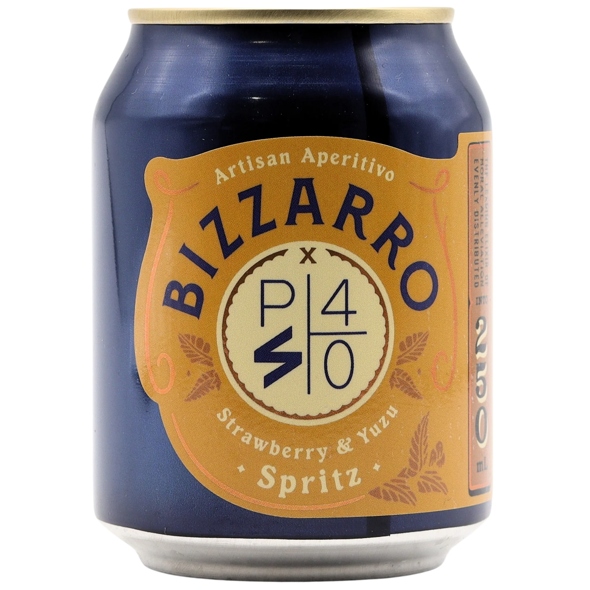 Bizzarro - Ps40 Spritz