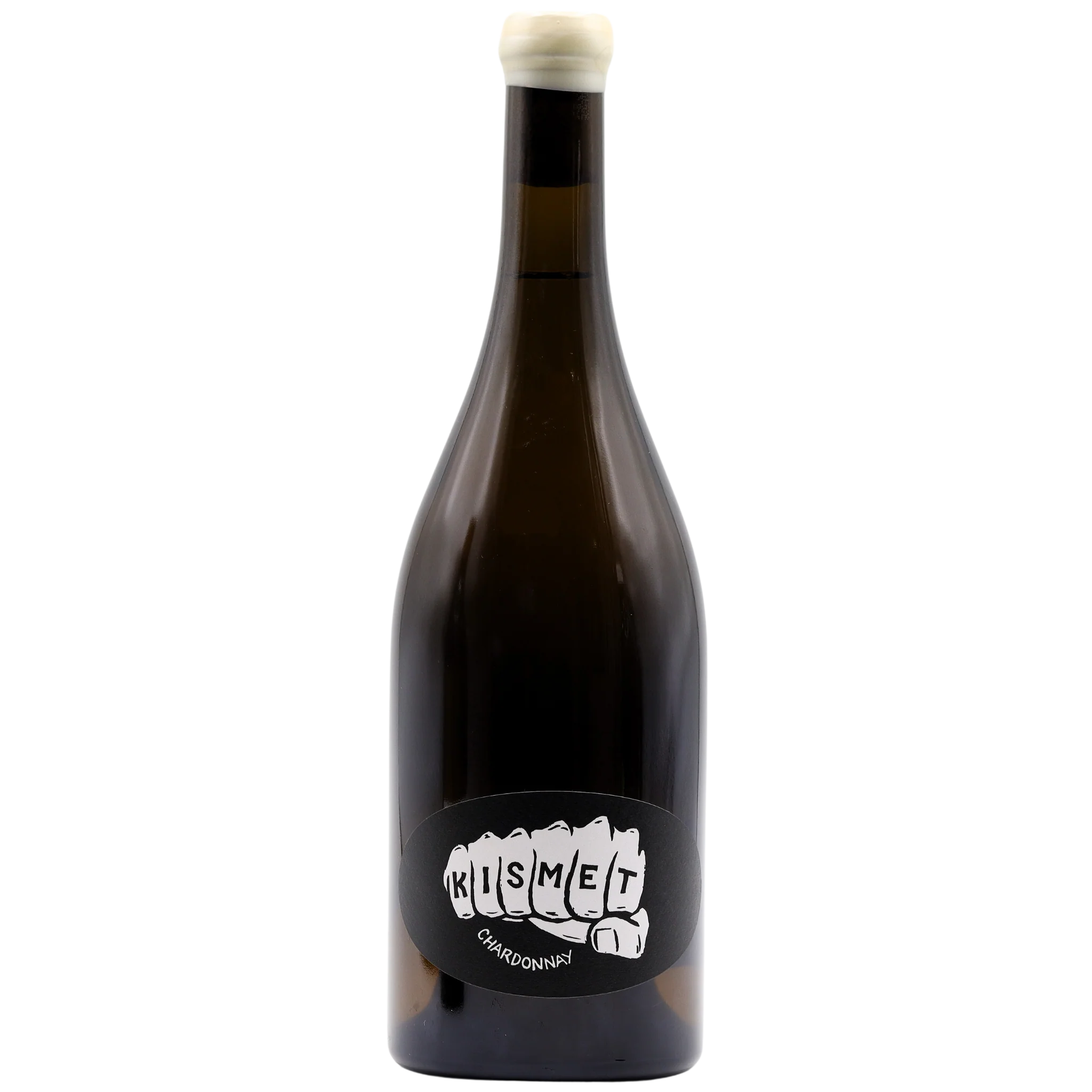 Bk Wines - Kismet Chardonnay