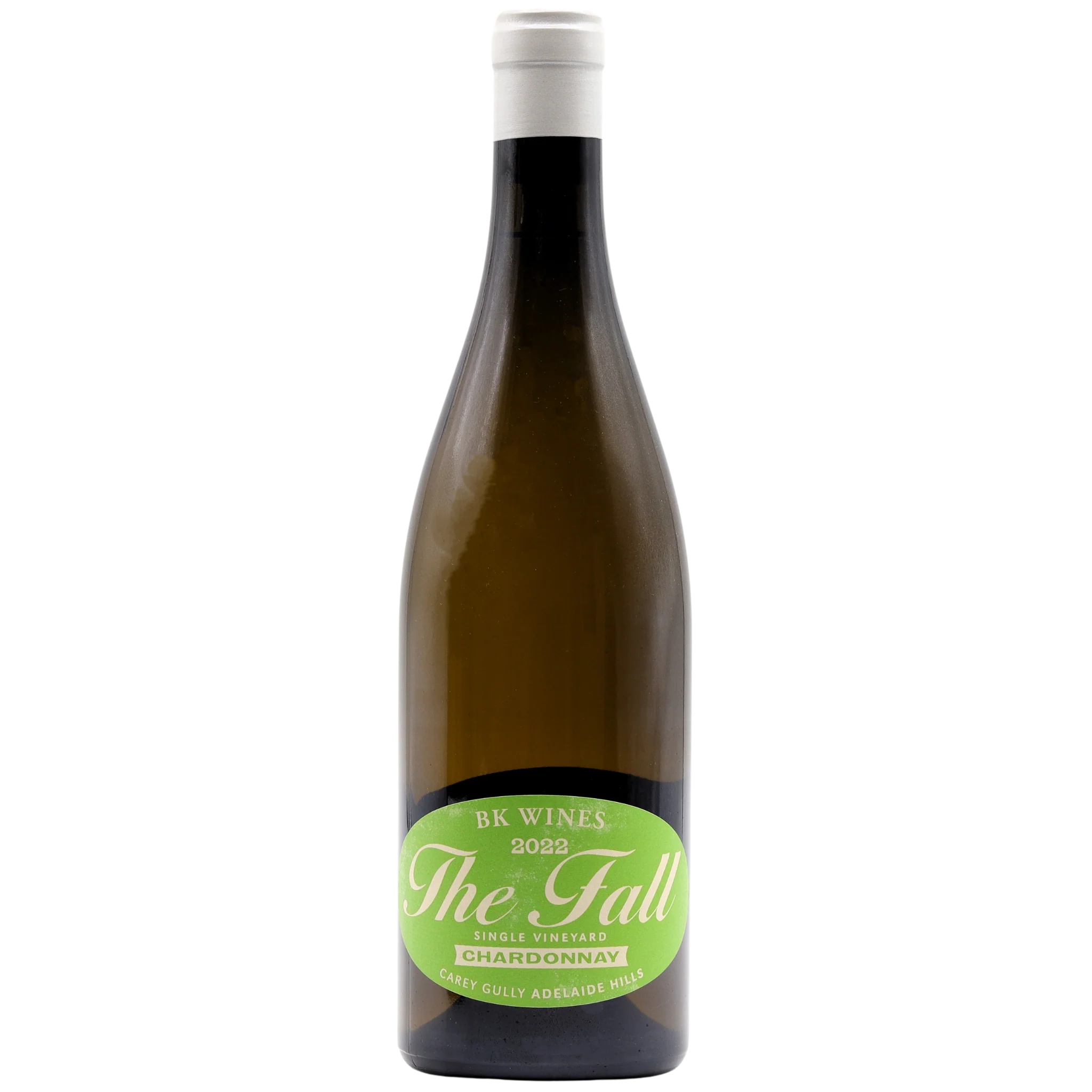 Bk Wines - The Fall Chardonnay