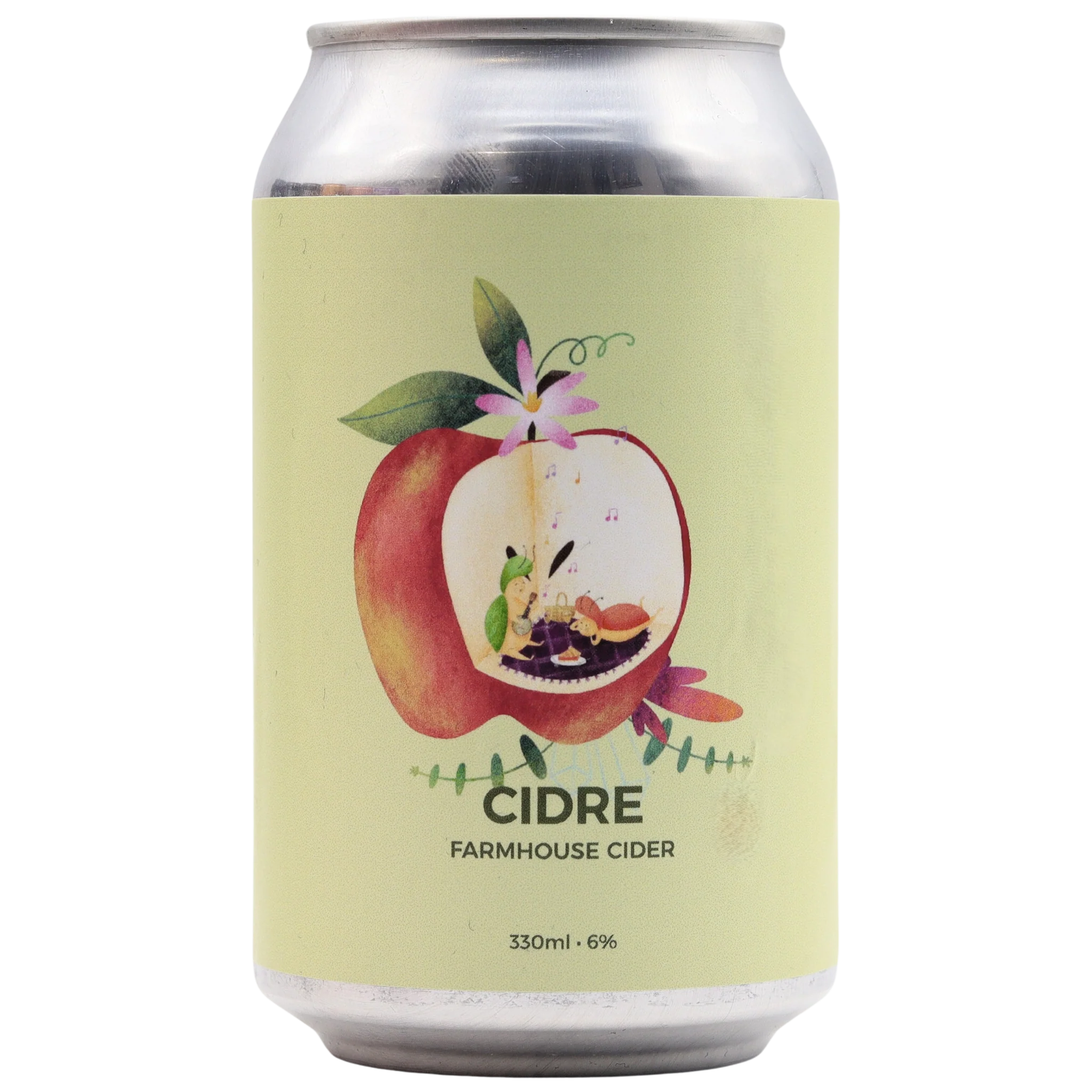 Black Arts - Cidre