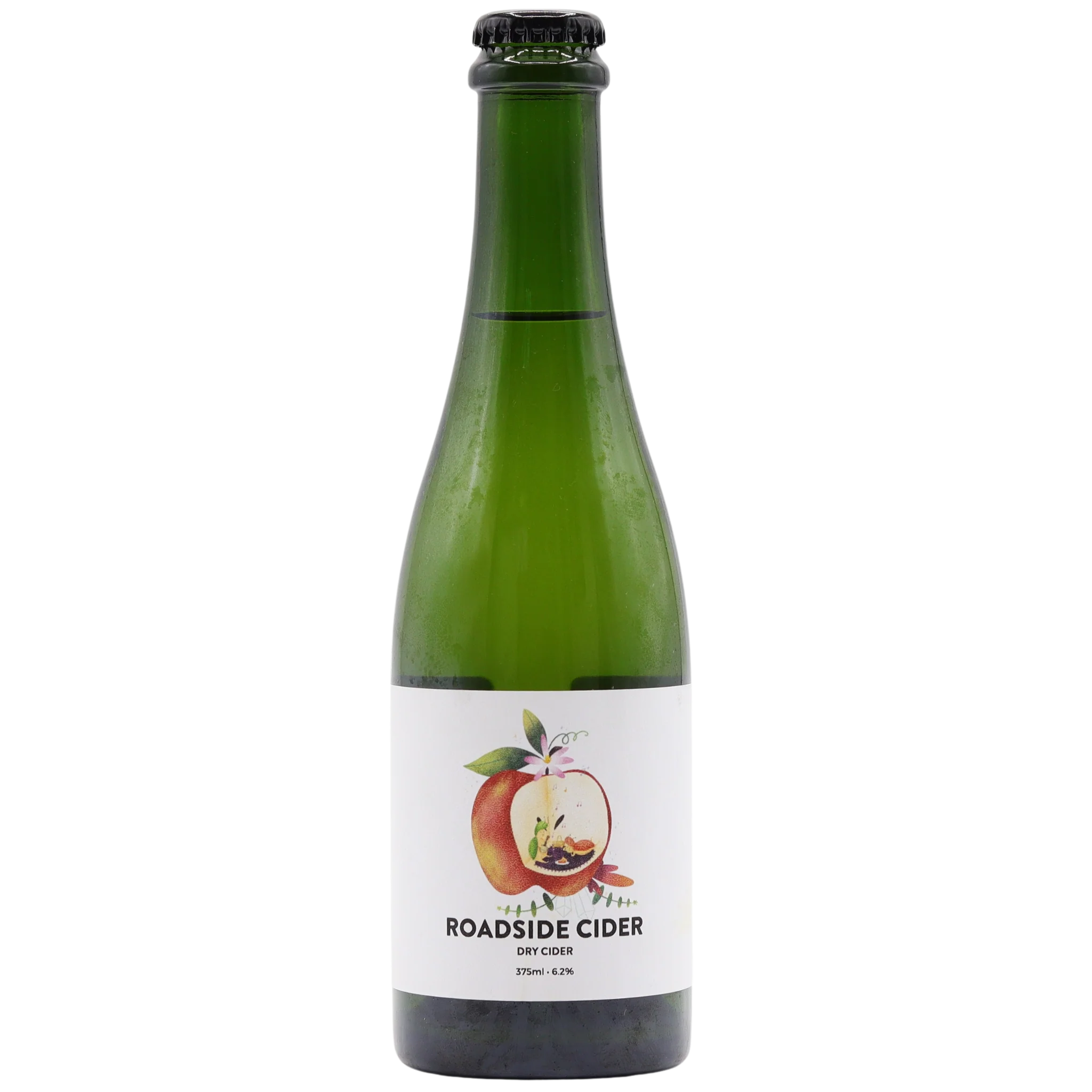 Black Arts - Roadside Cider