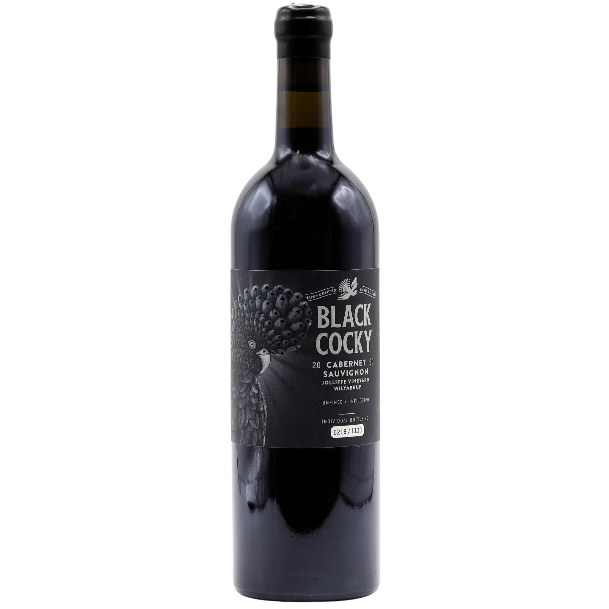 Black Cocky - Cabernet Sauvignon