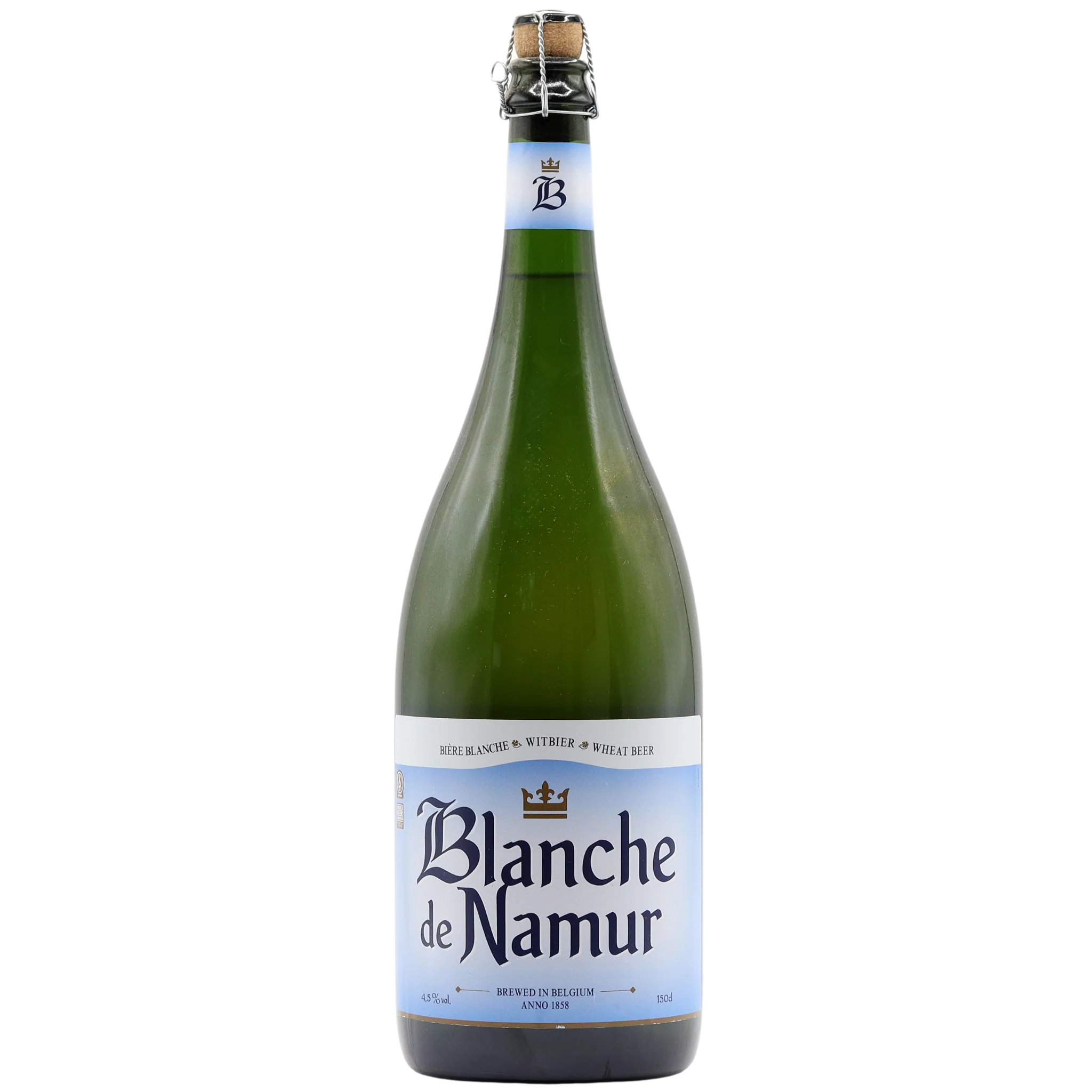 Blanche De Namur *Magnum*