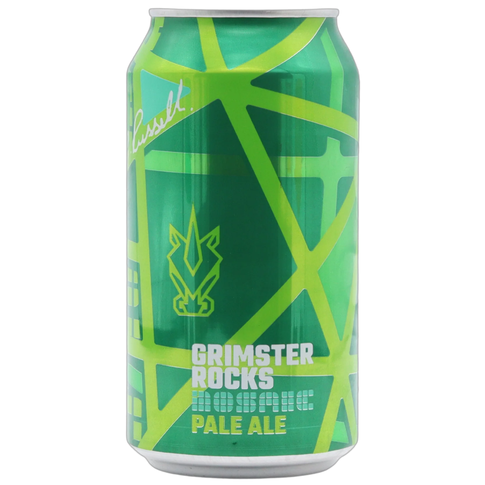 Blasta - Grimster Rocks