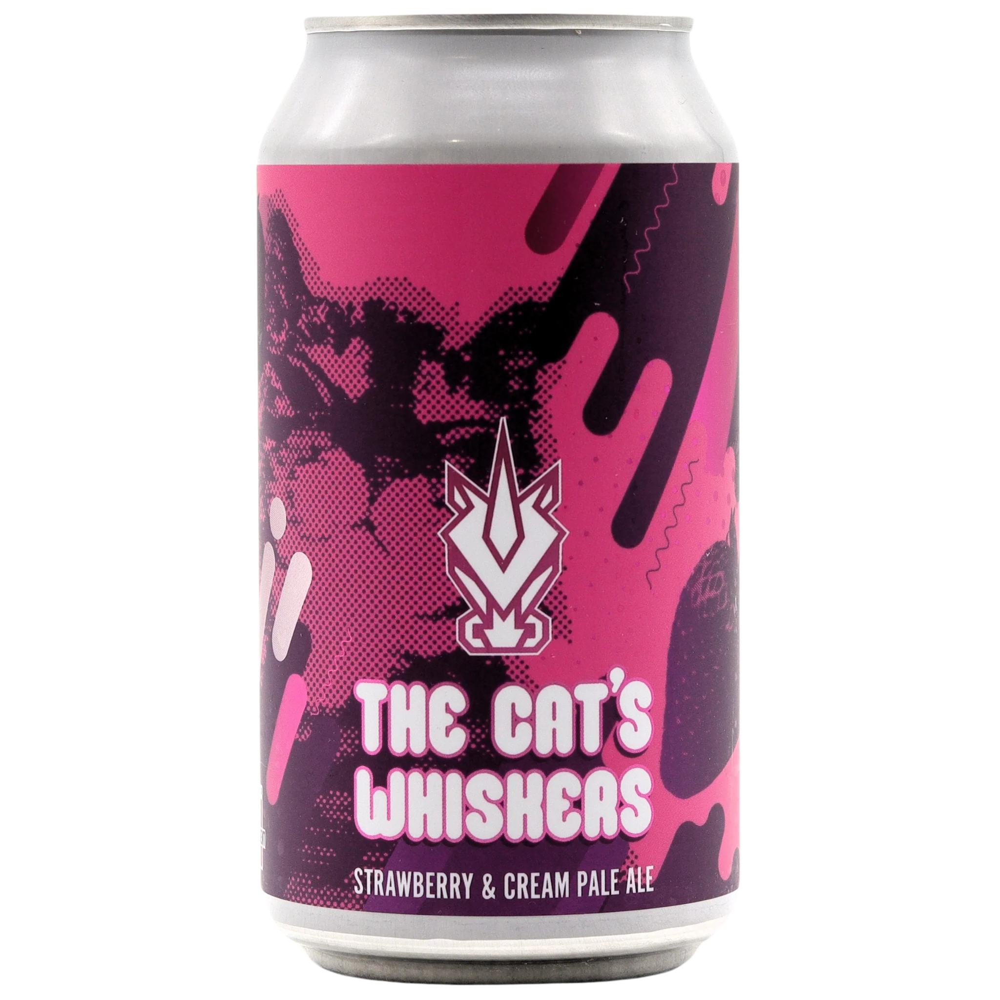 Blasta - The Cat'S Whiskers