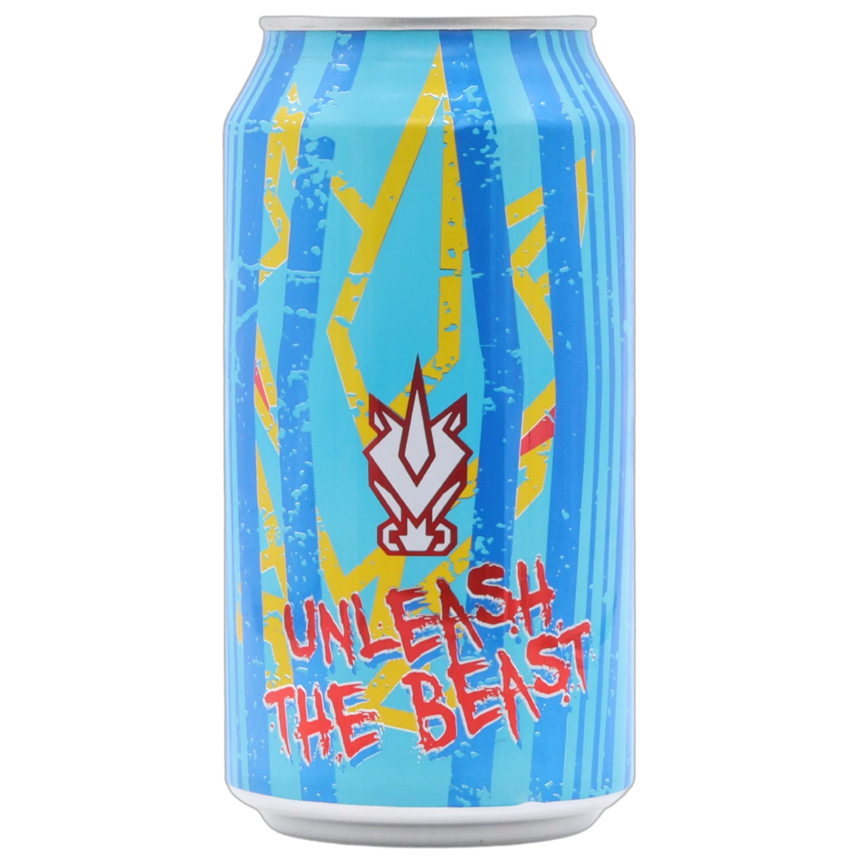 Blasta - Unleash The Beast