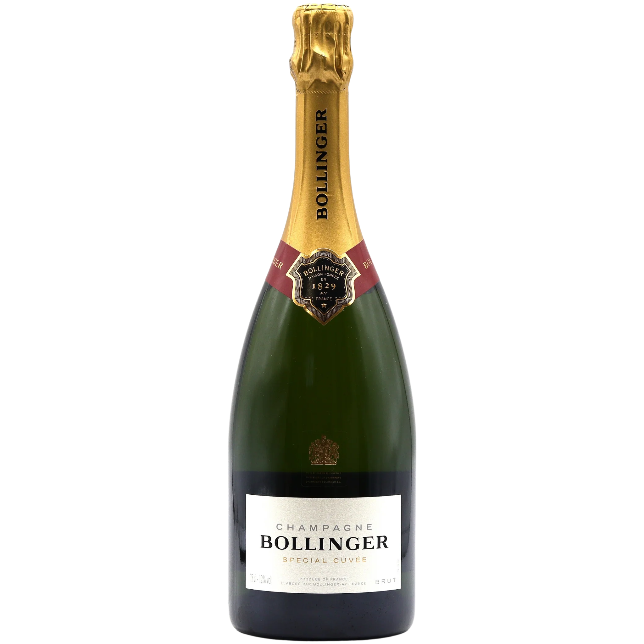 Bollinger - Special Cuvée