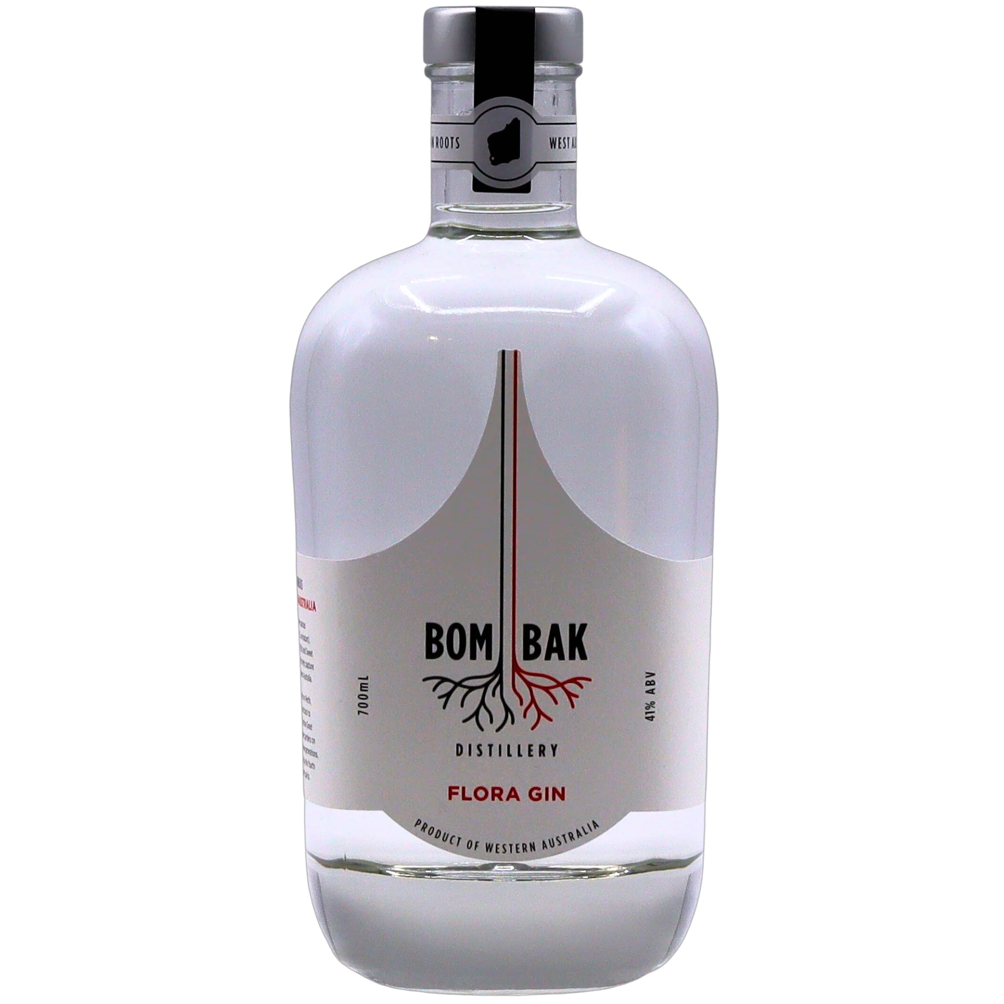 Bombak - Flora