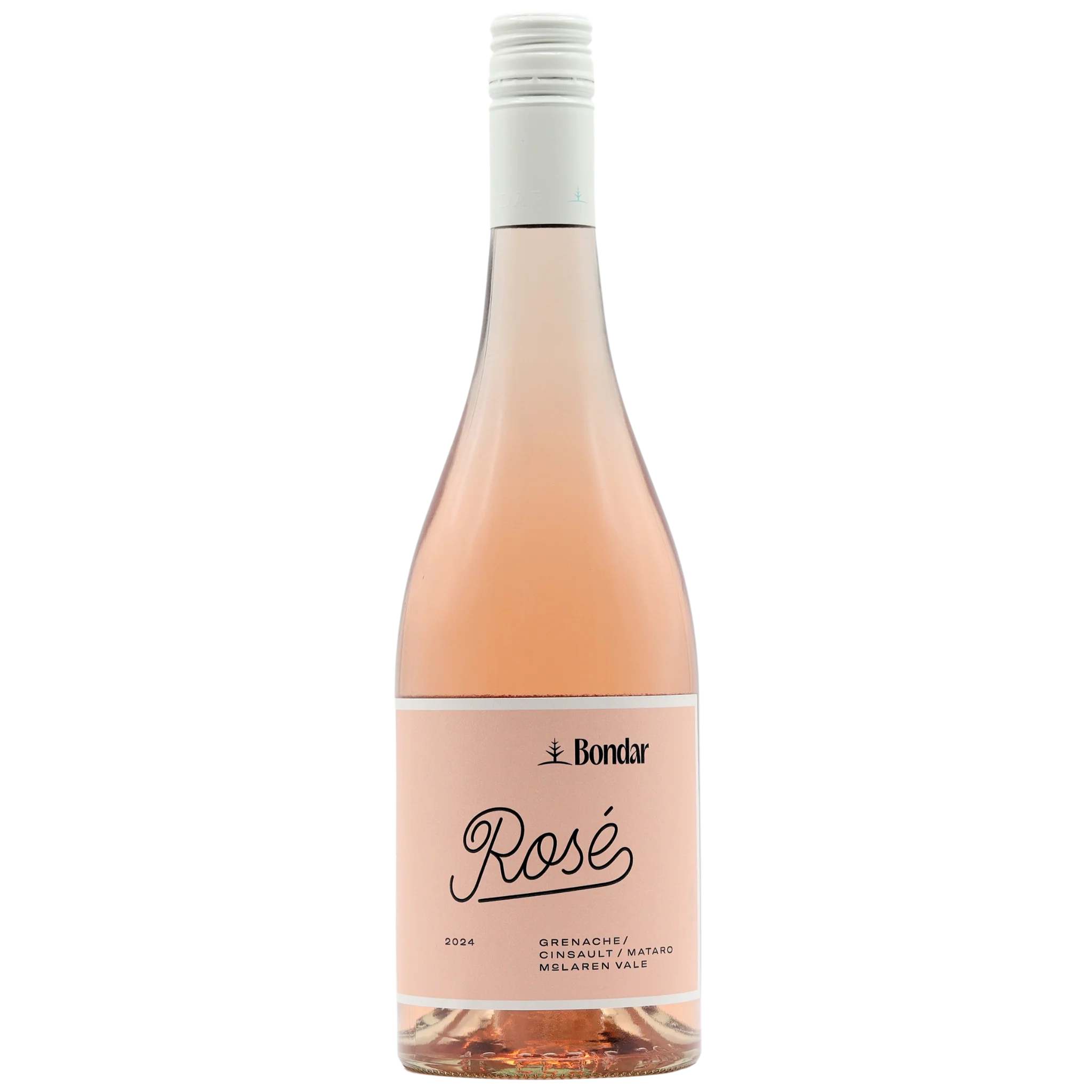 Bondar - Rosé