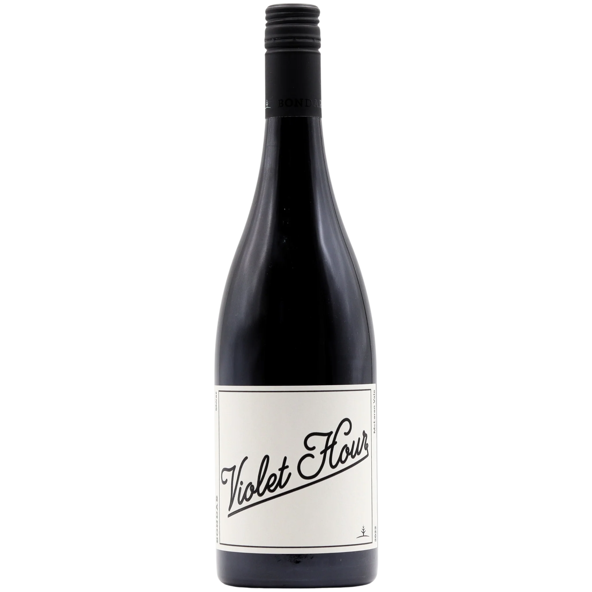 Bondar - Violet Hour Shiraz