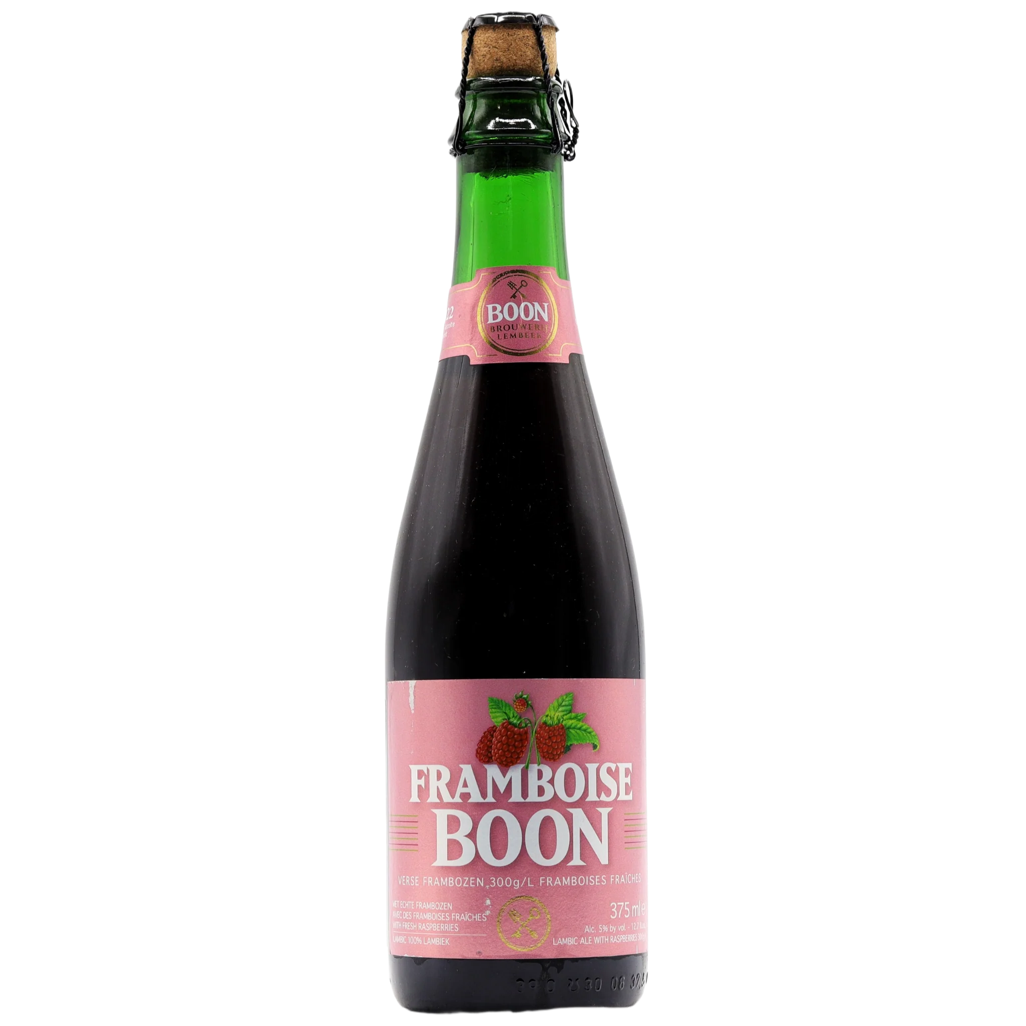 Boon - Framboise