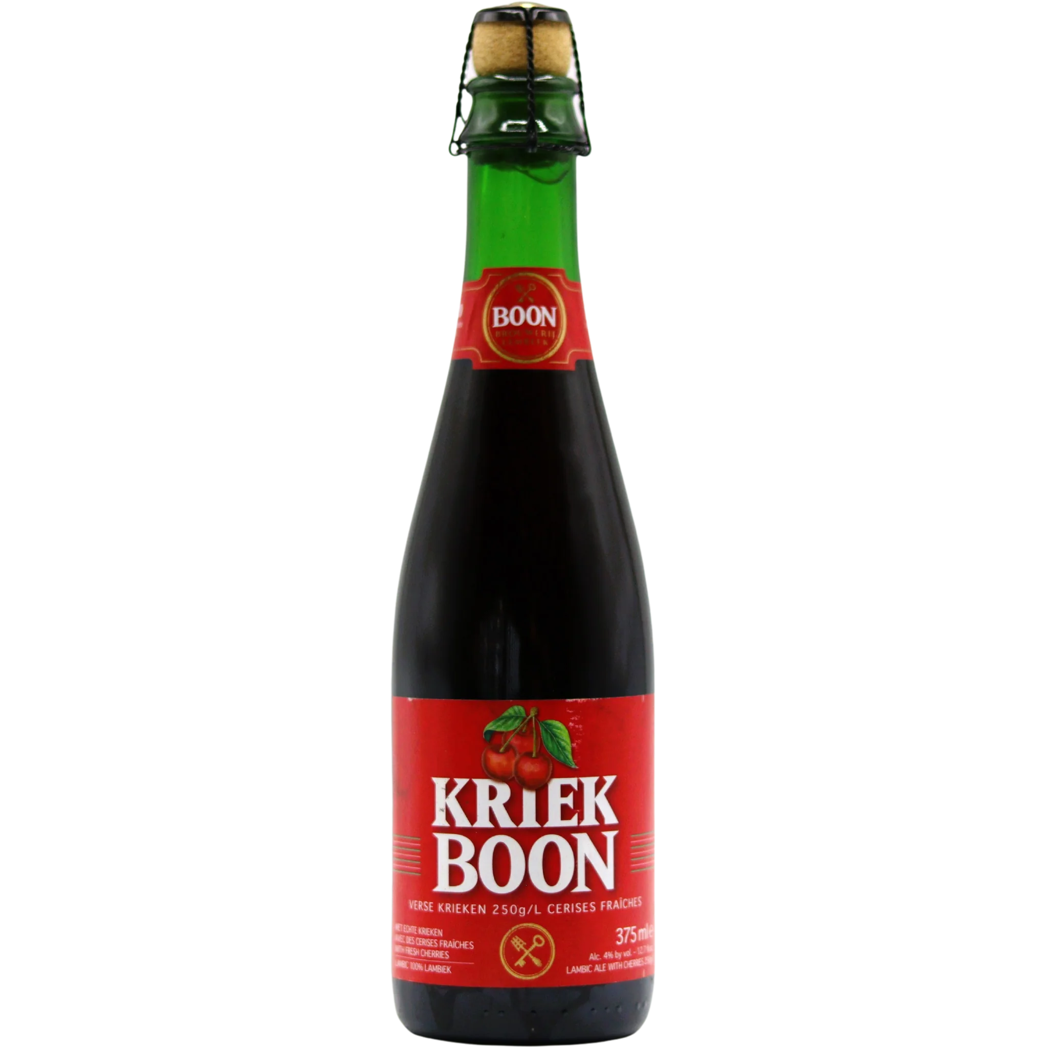 Boon - Kriek