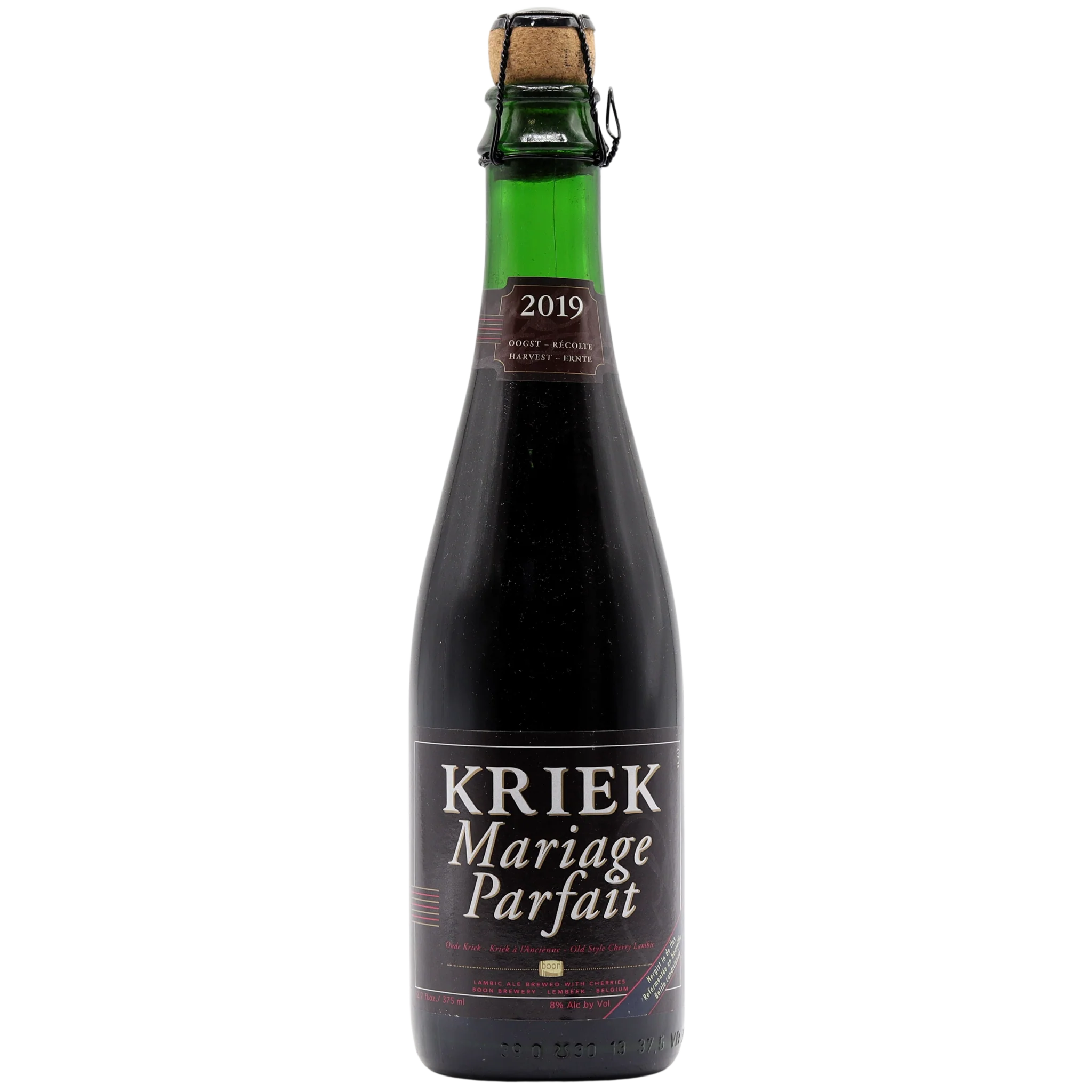 Boon - Kriek Mariage Parfait