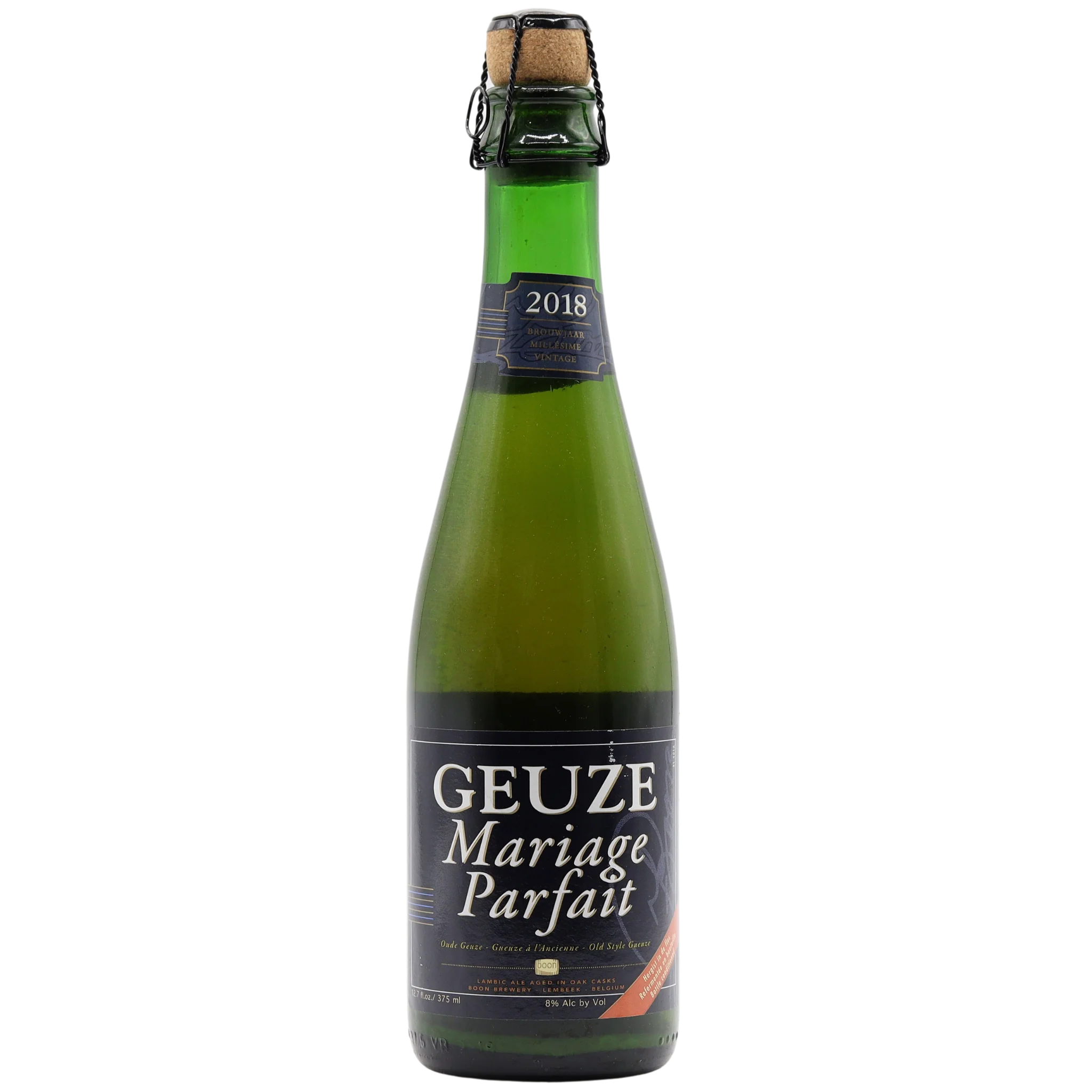 Boon - Geuze Mariage Parfait