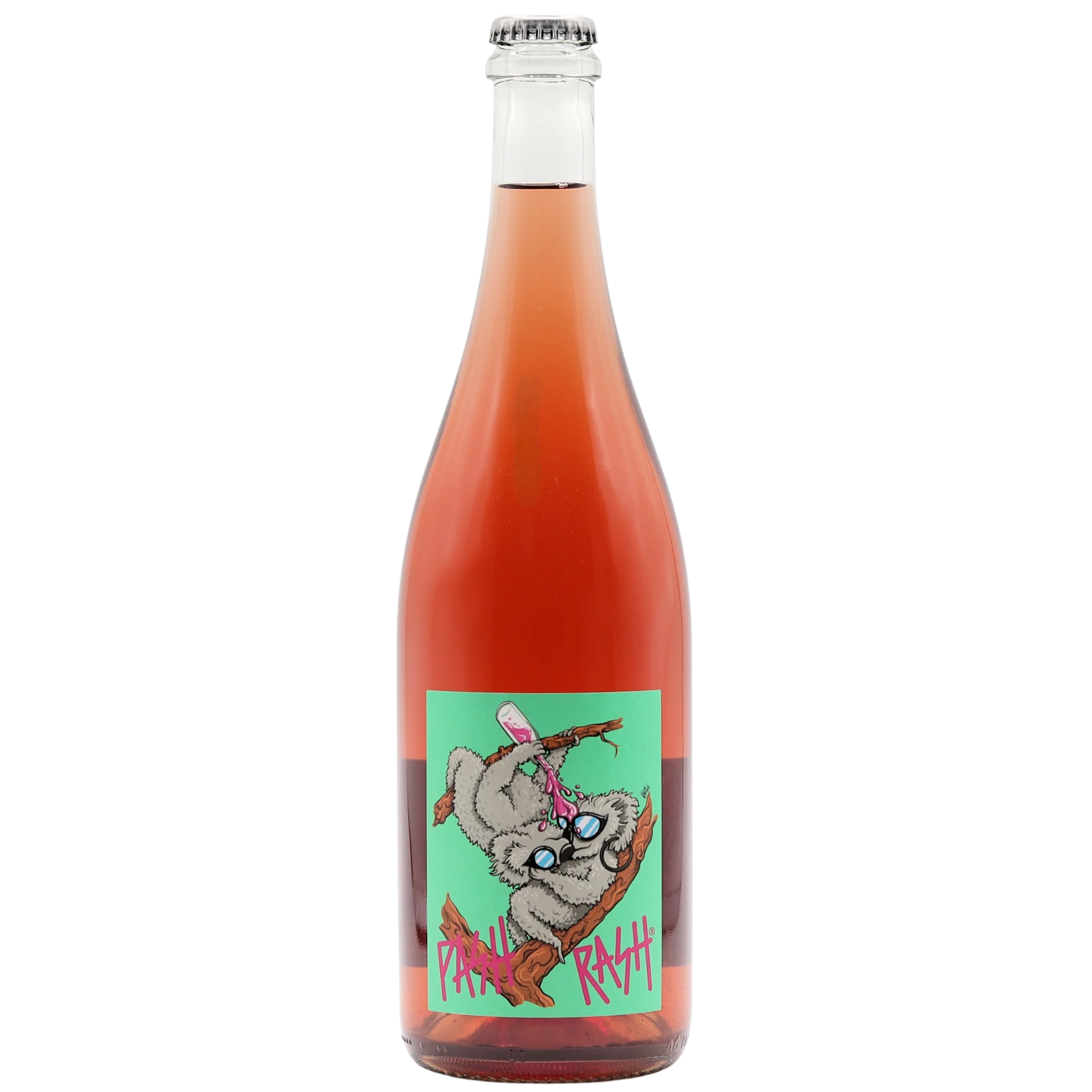Borachio - Pash Rash