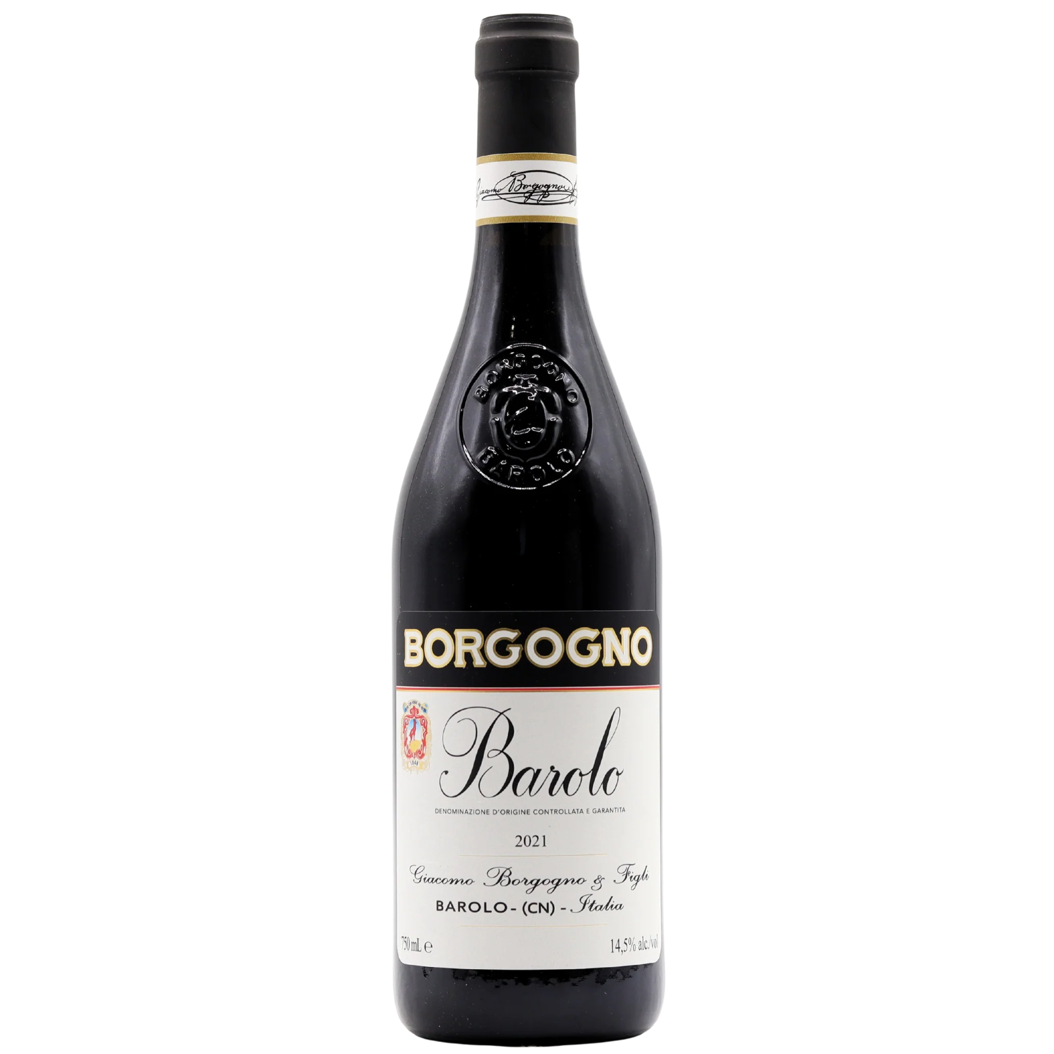 Borgogno - Barolo Docg