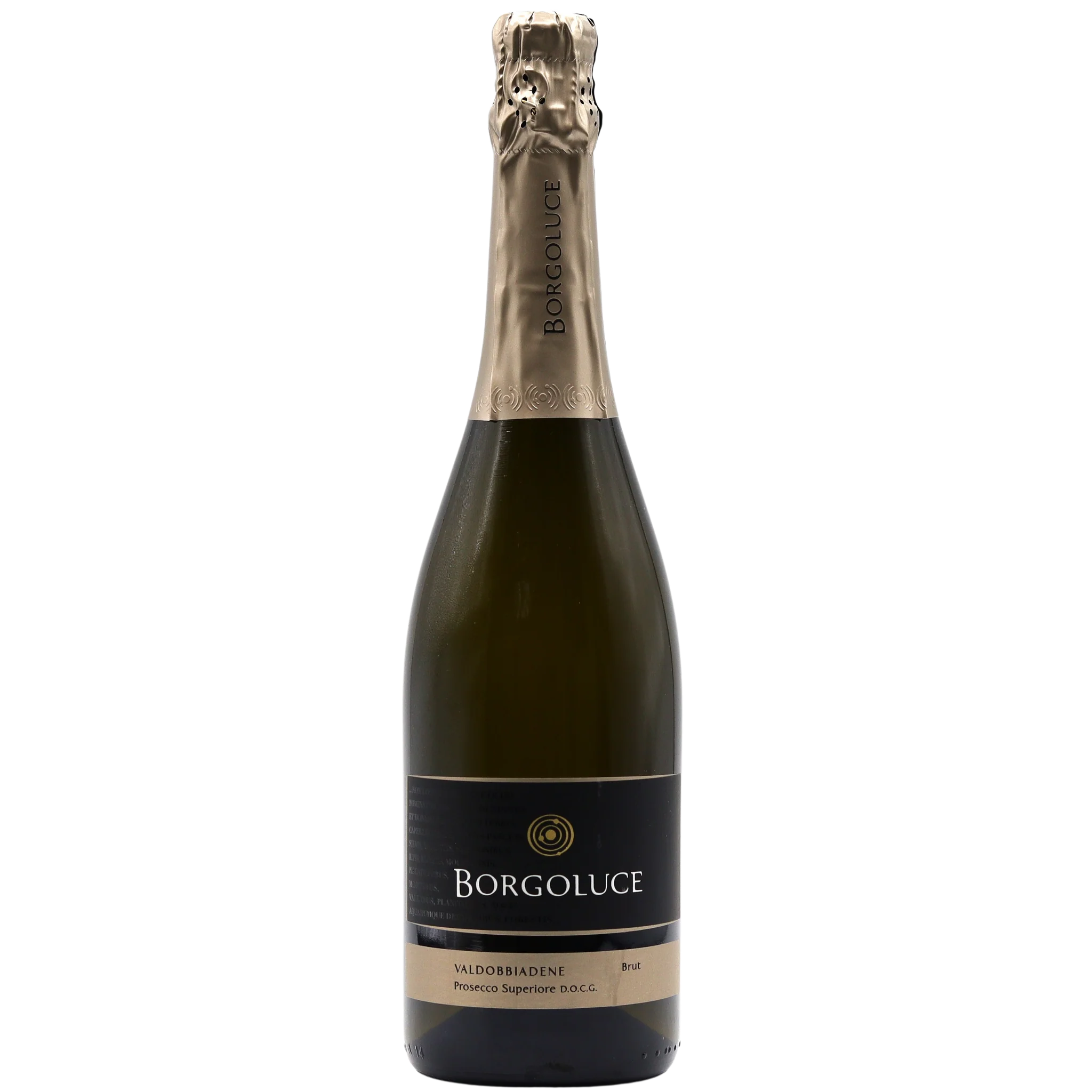 Borgoluce - Prosecco Superiore