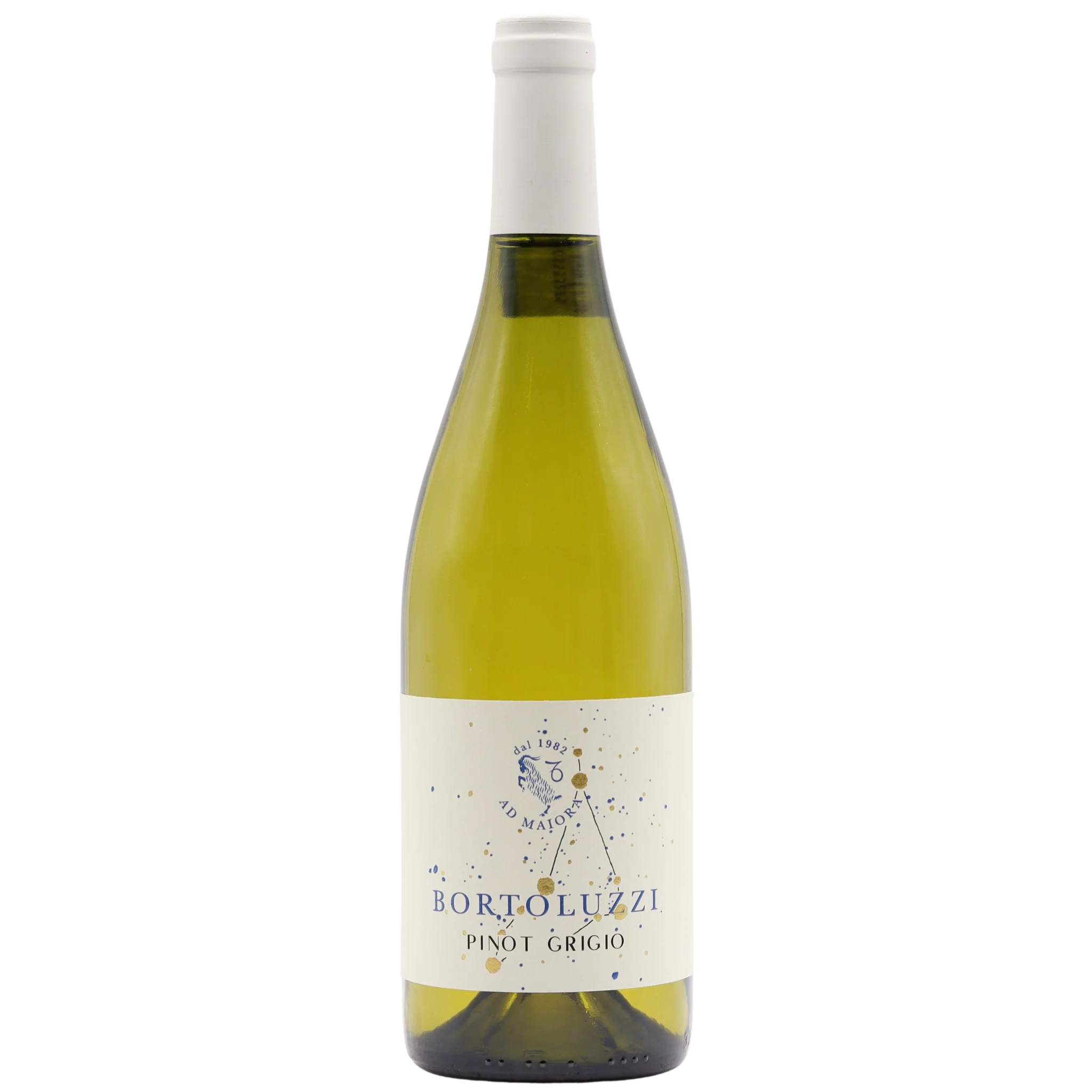Bortoluzzi - Pinot Grigio