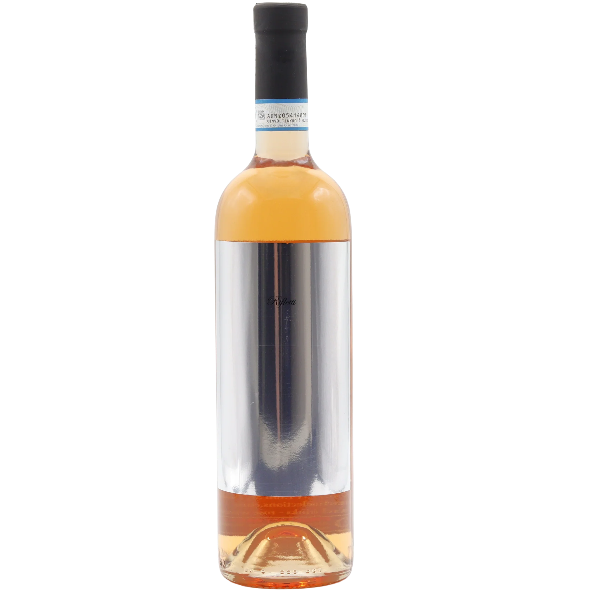 Bossotti - Rifletti Rosato