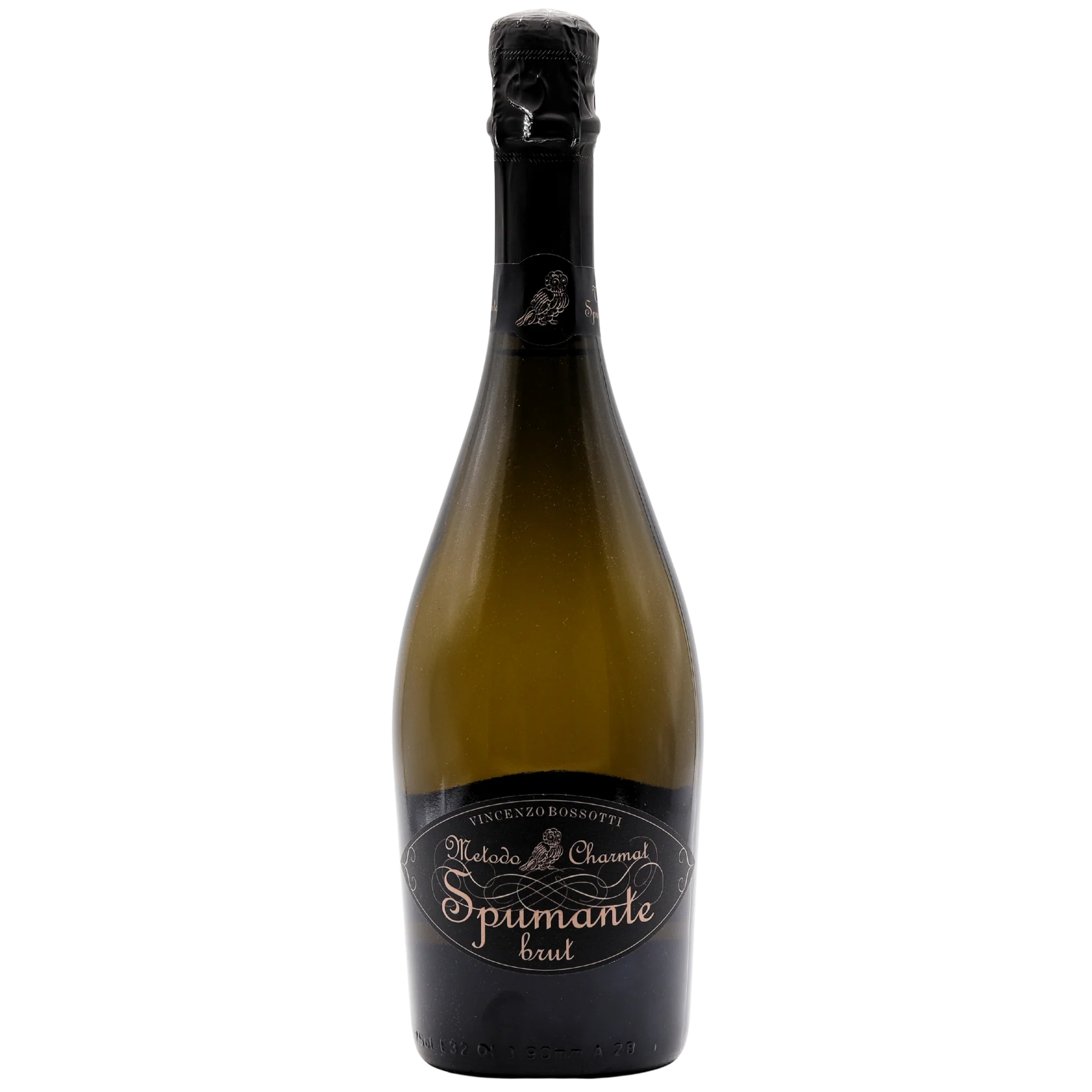 Bossotti - Spumanti Brut