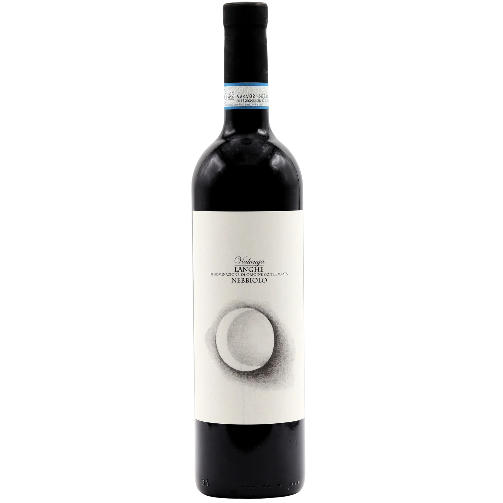 Bossotti - Vialunga Langhe Nebbiolo