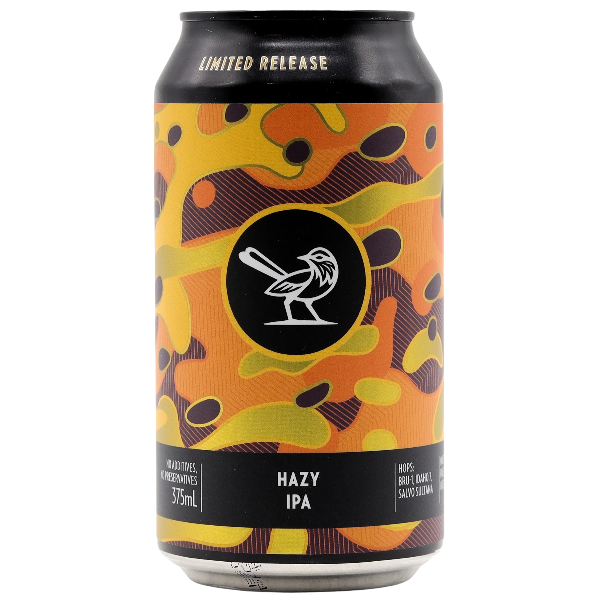 Boston - Hazy Ipa