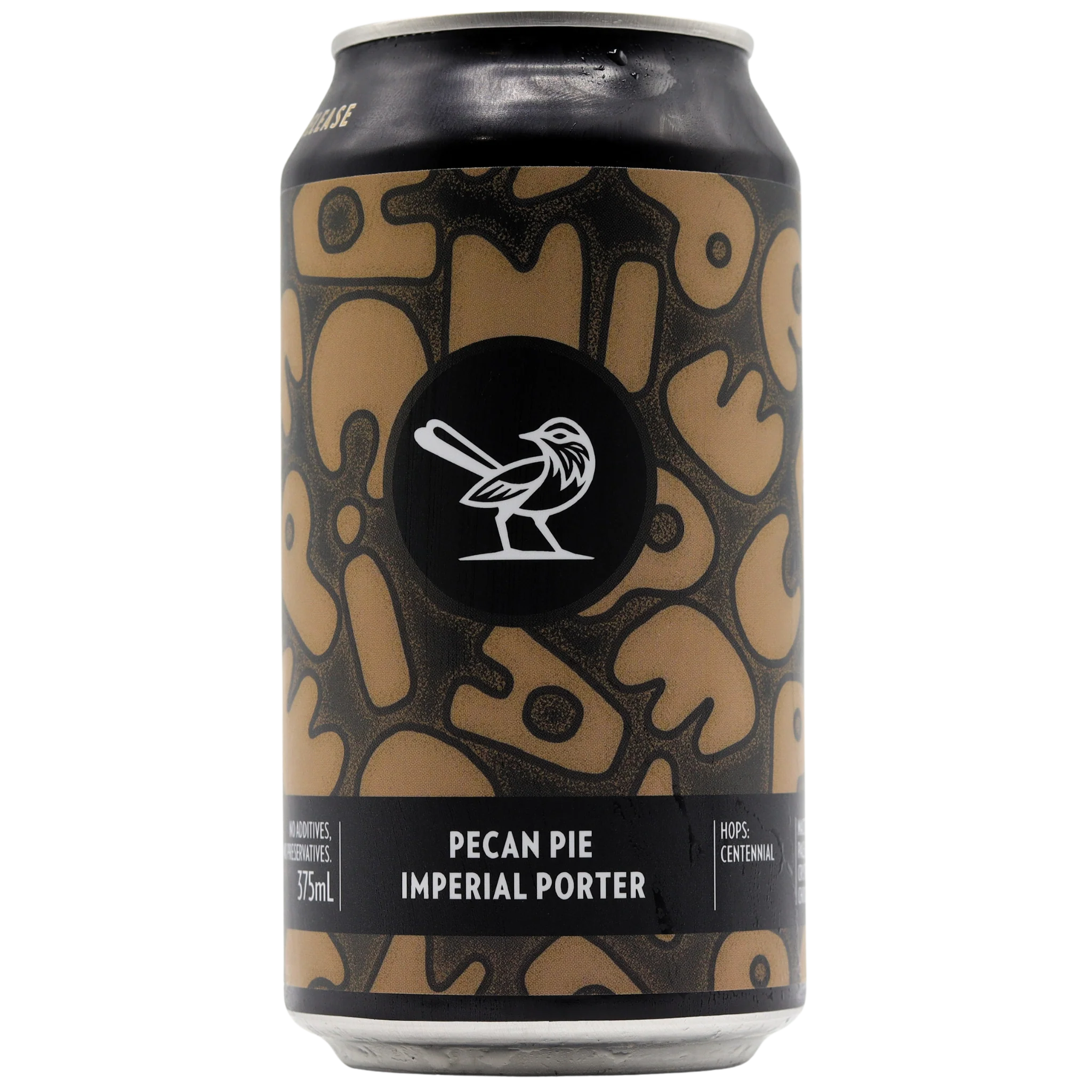 Boston - Pecan Pie Imperial Porter