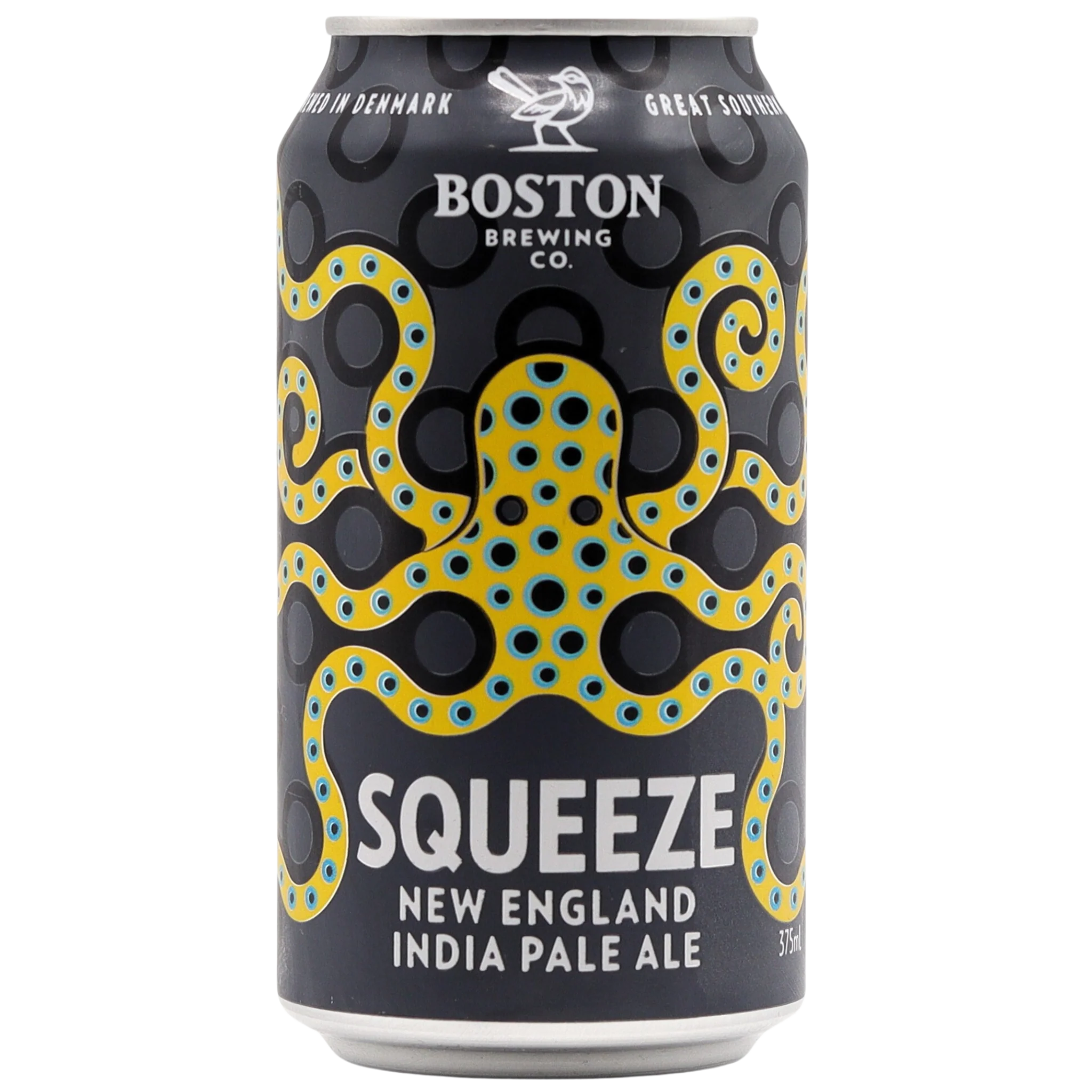 Boston - Squeeze