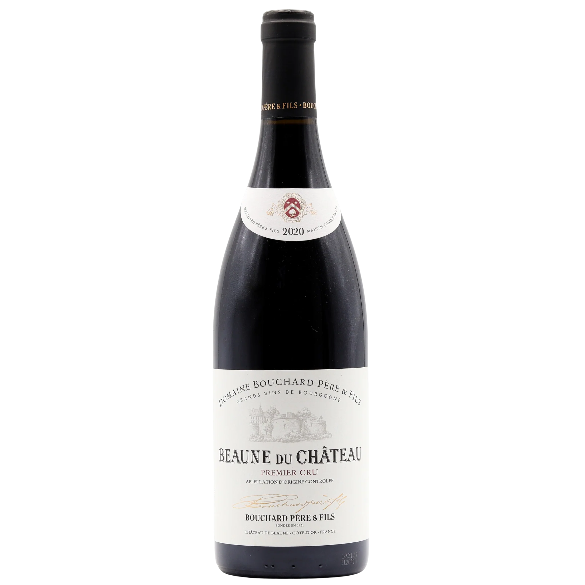Bouchard Pere & Fils - Beaune Du Chateau