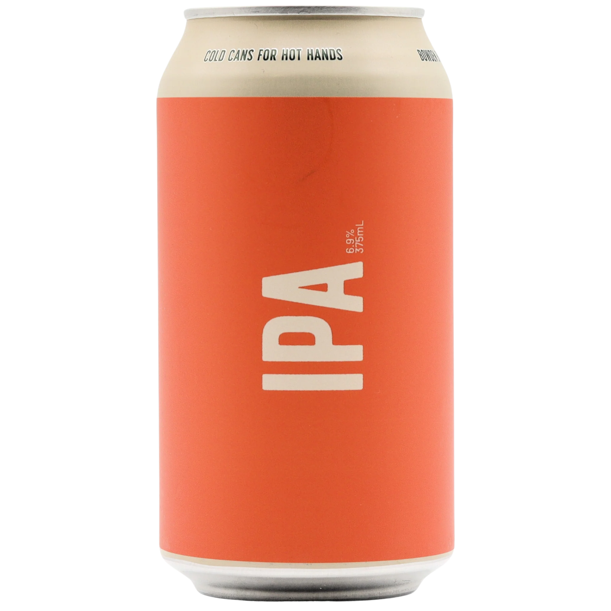 Bowden - Ipa