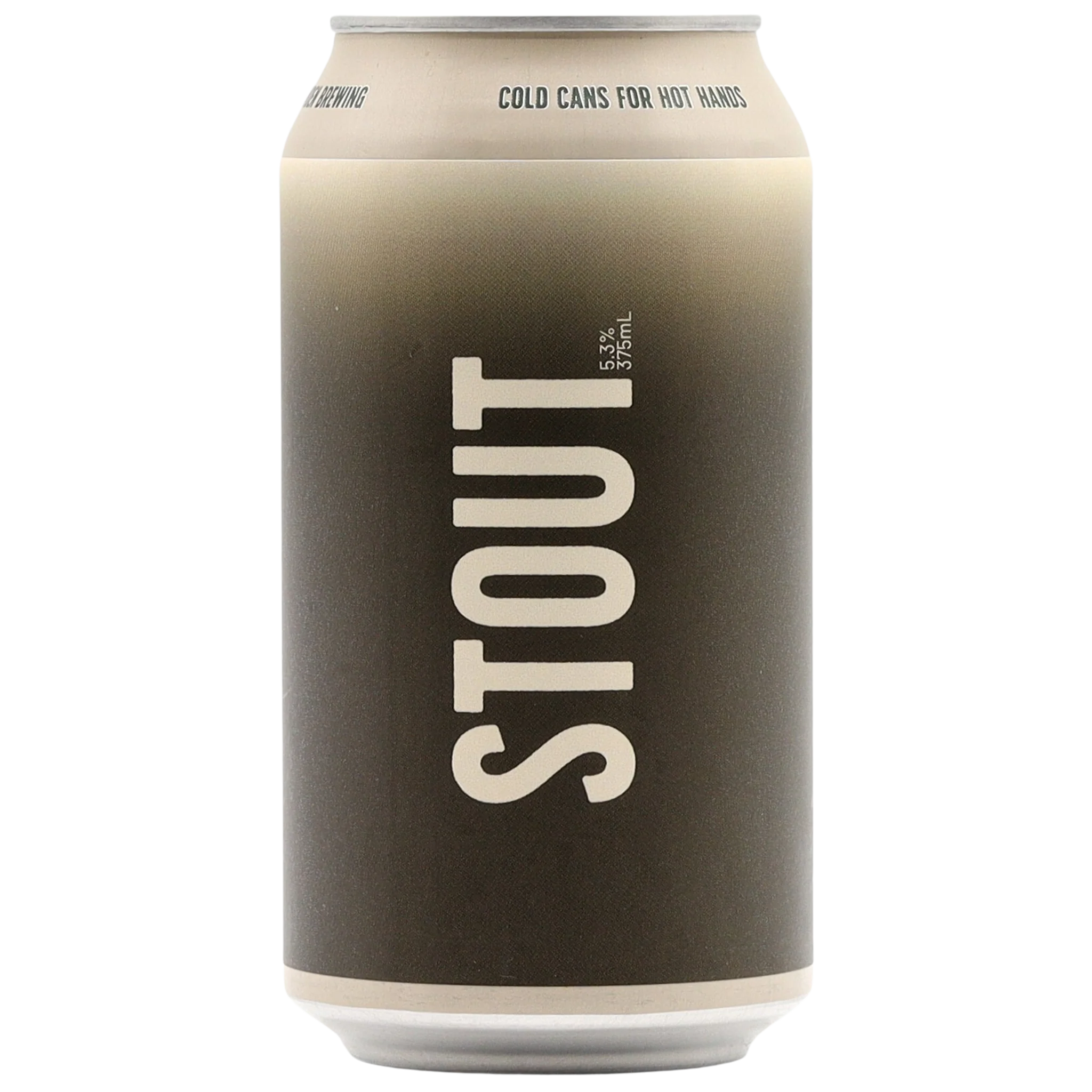 Bowden - Stout