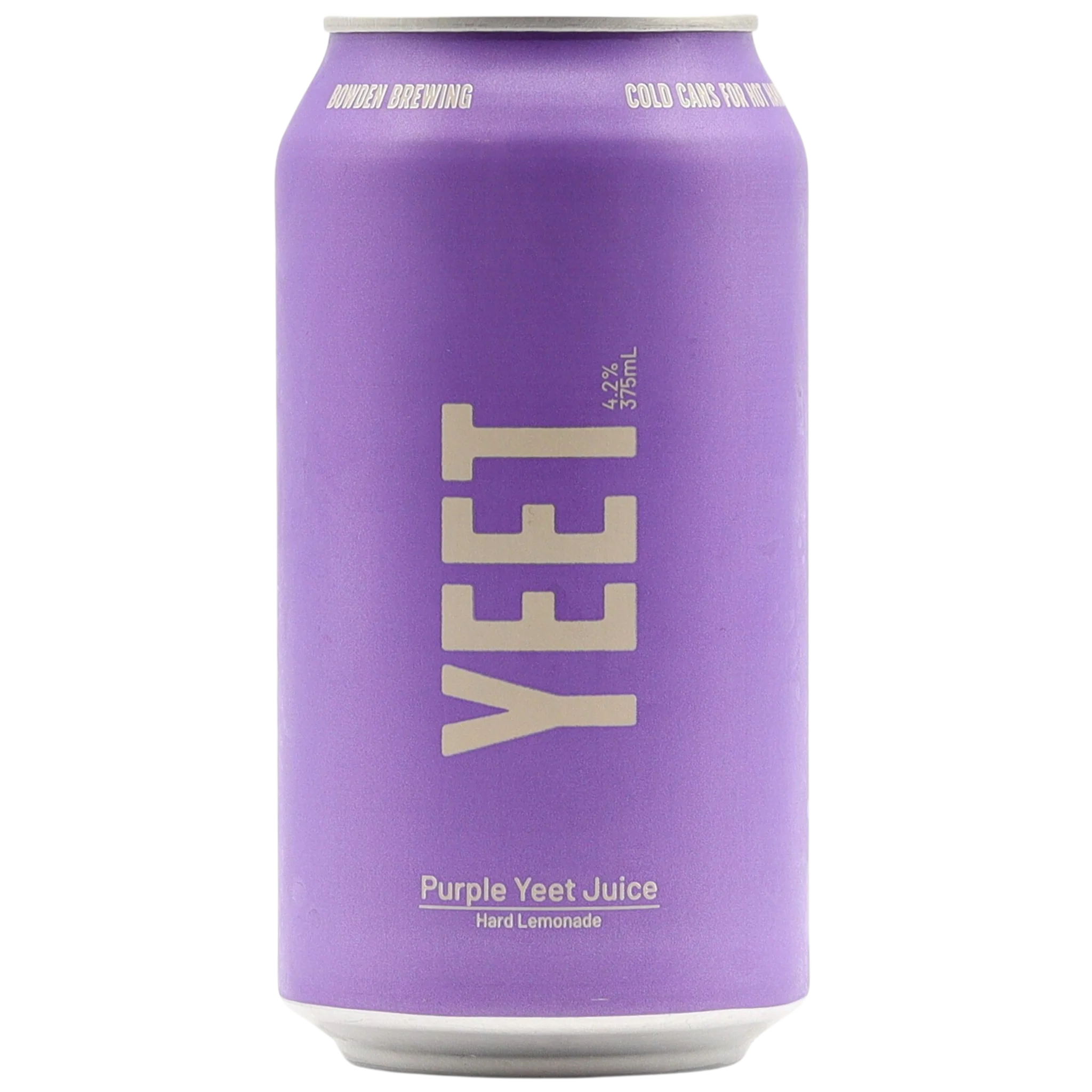 Bowden - Yeet