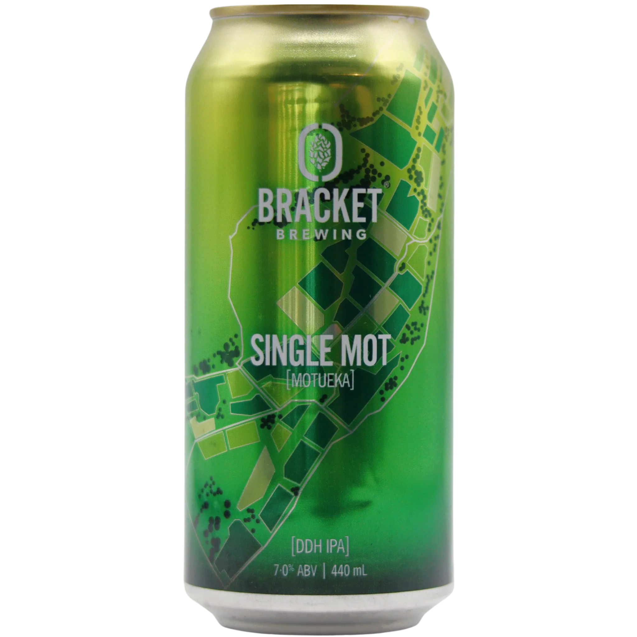 Bracket - Single Mot