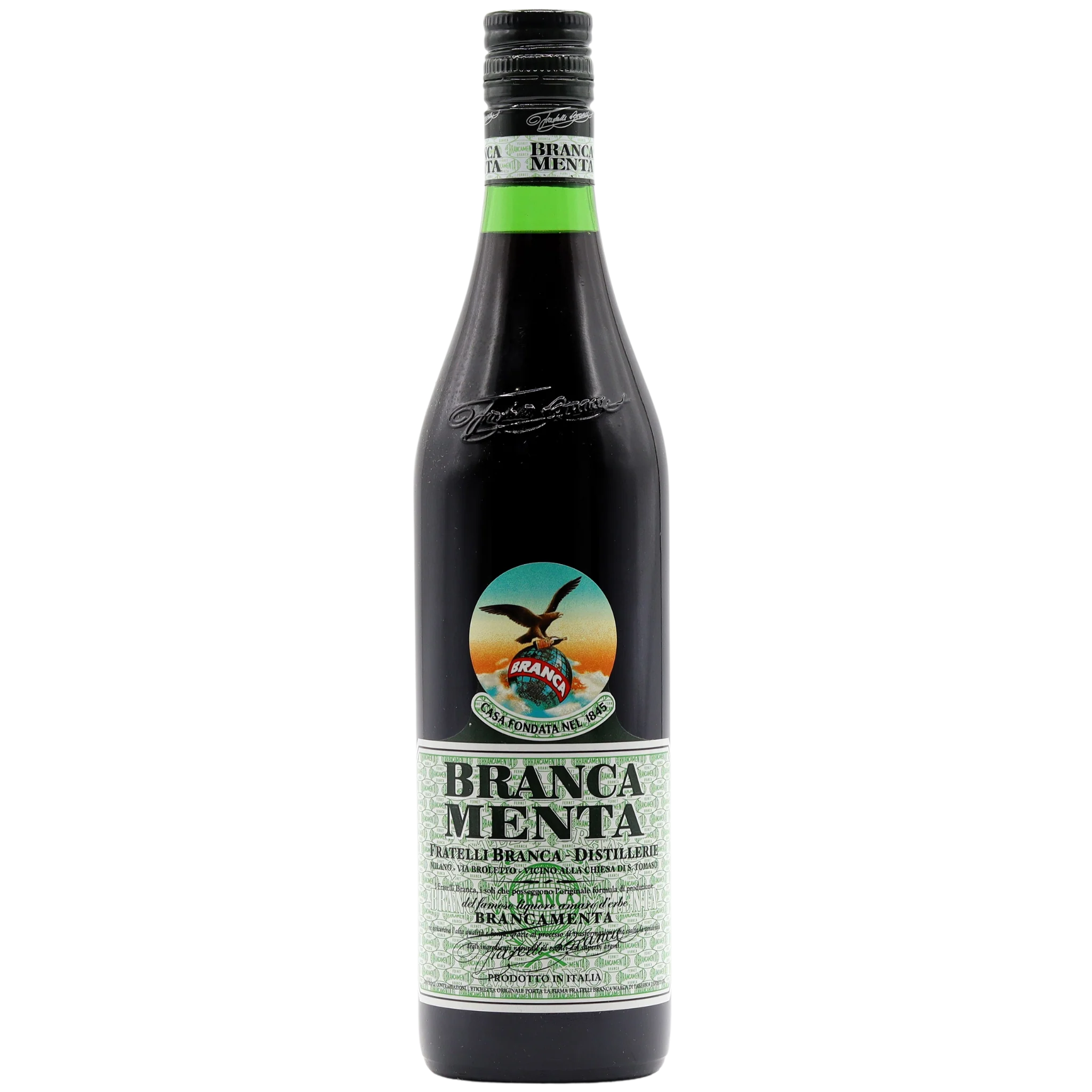Branca Menta