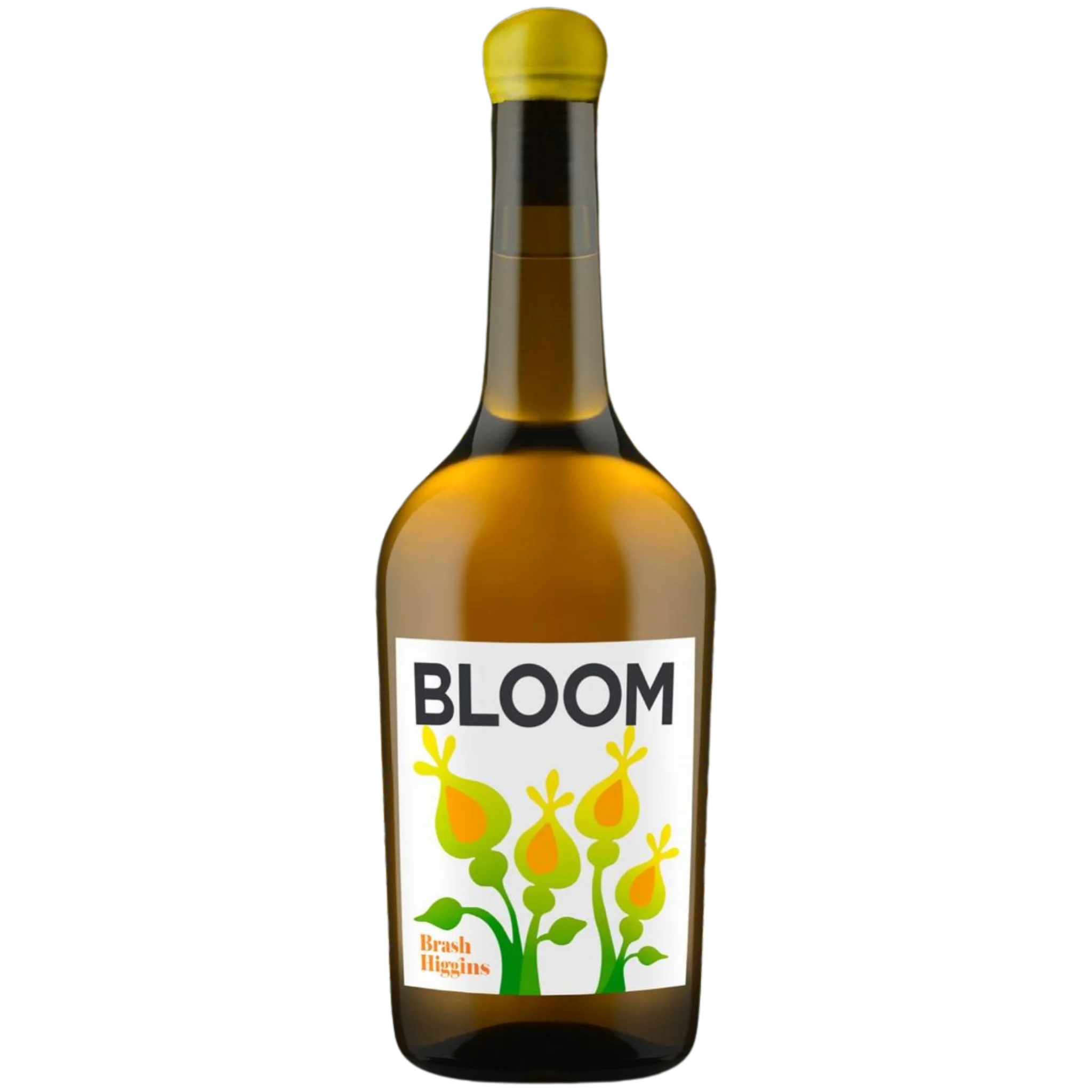 Brash Higgins - Bloom