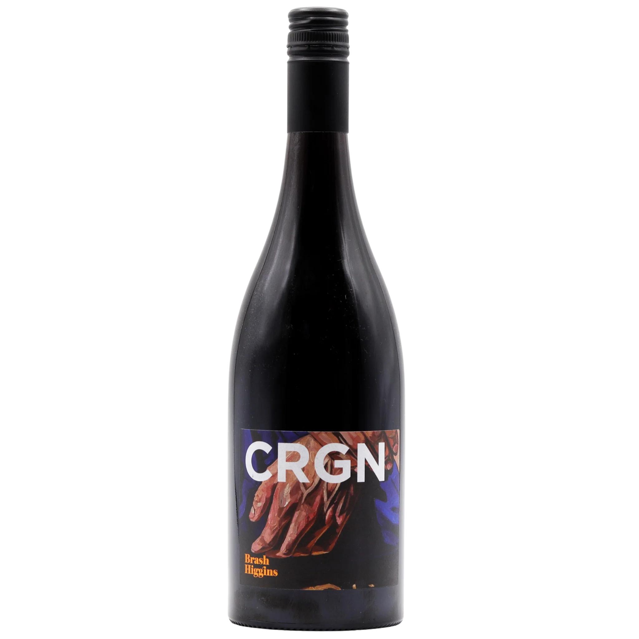Brash Higgins - Crgn