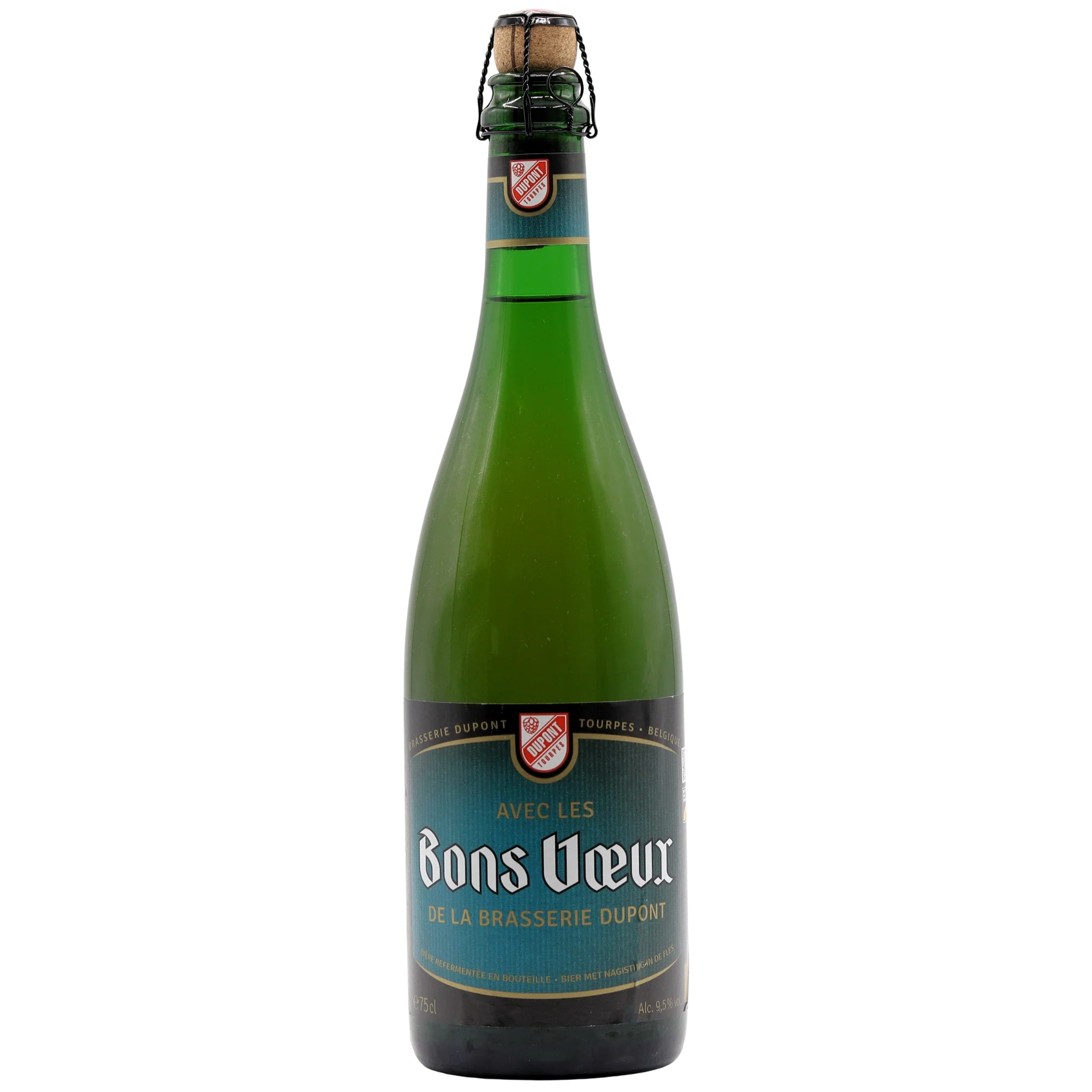 Brasserie Dupont - Bons Voeux