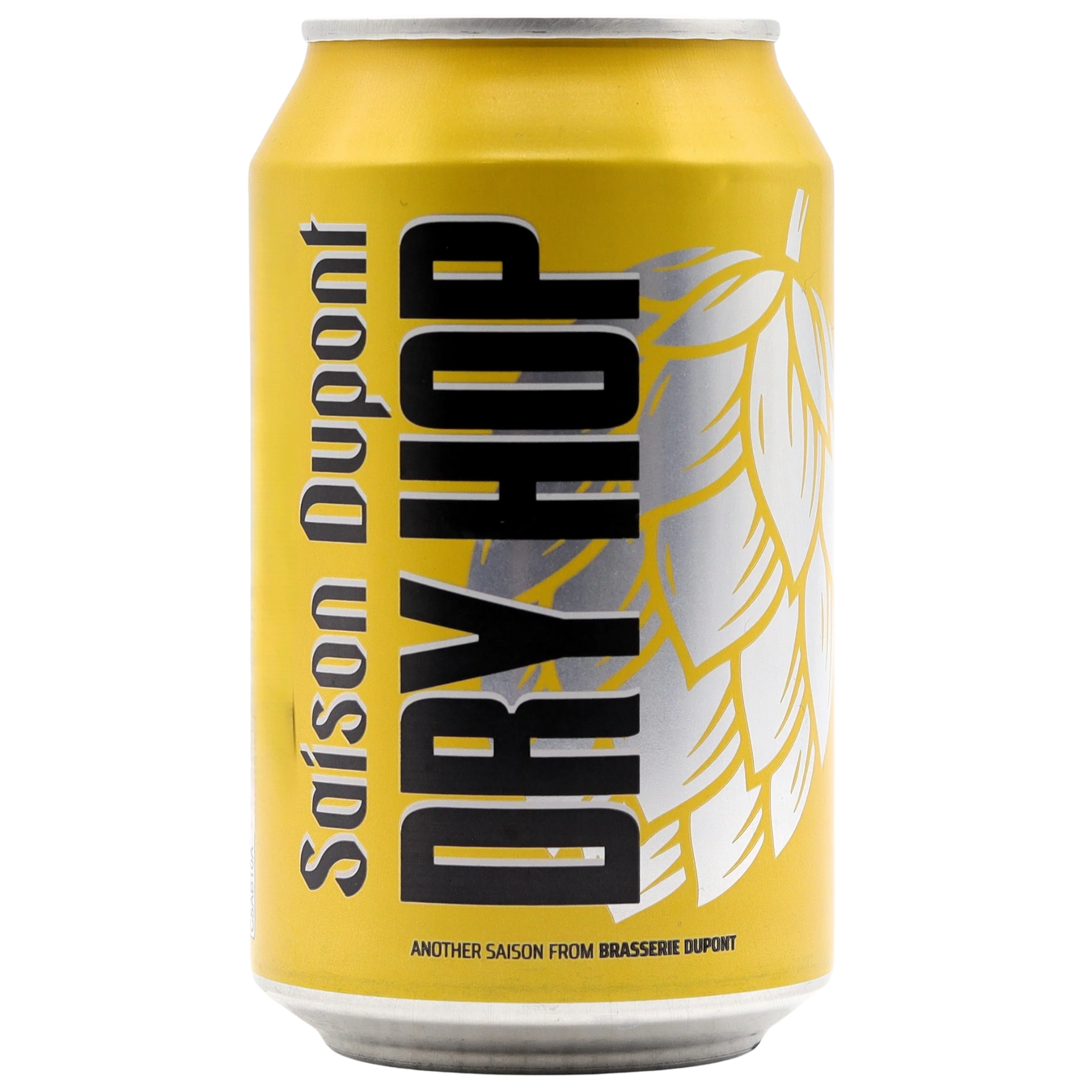 Brasserie Dupont - Saison Dupont Dry Hopped