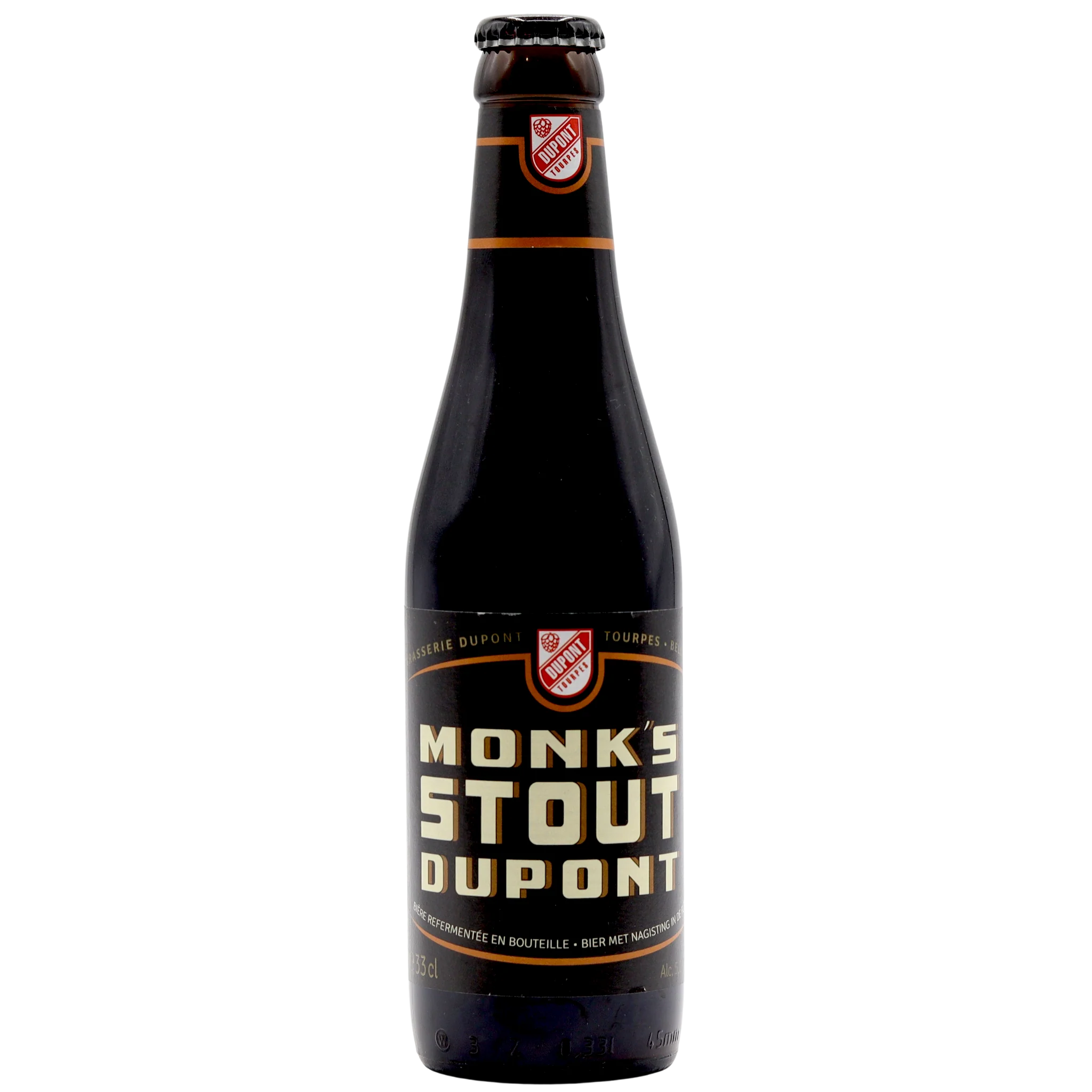 Brasserie Dupont - Dupont Monk'S Stout