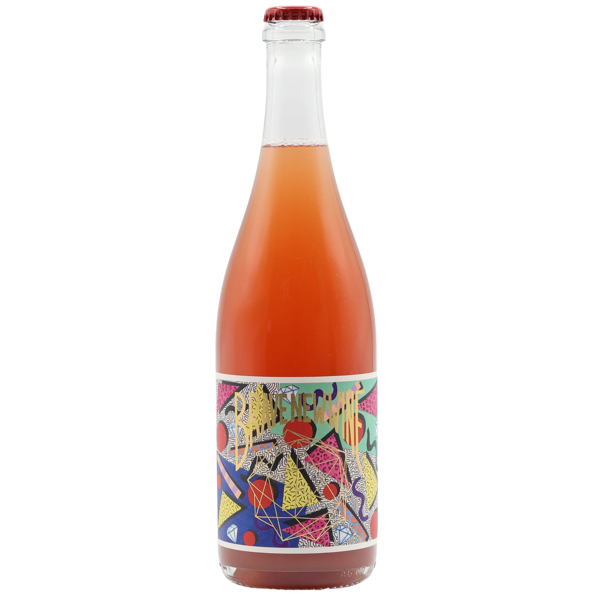 Brave New Wine - Nat Daddy