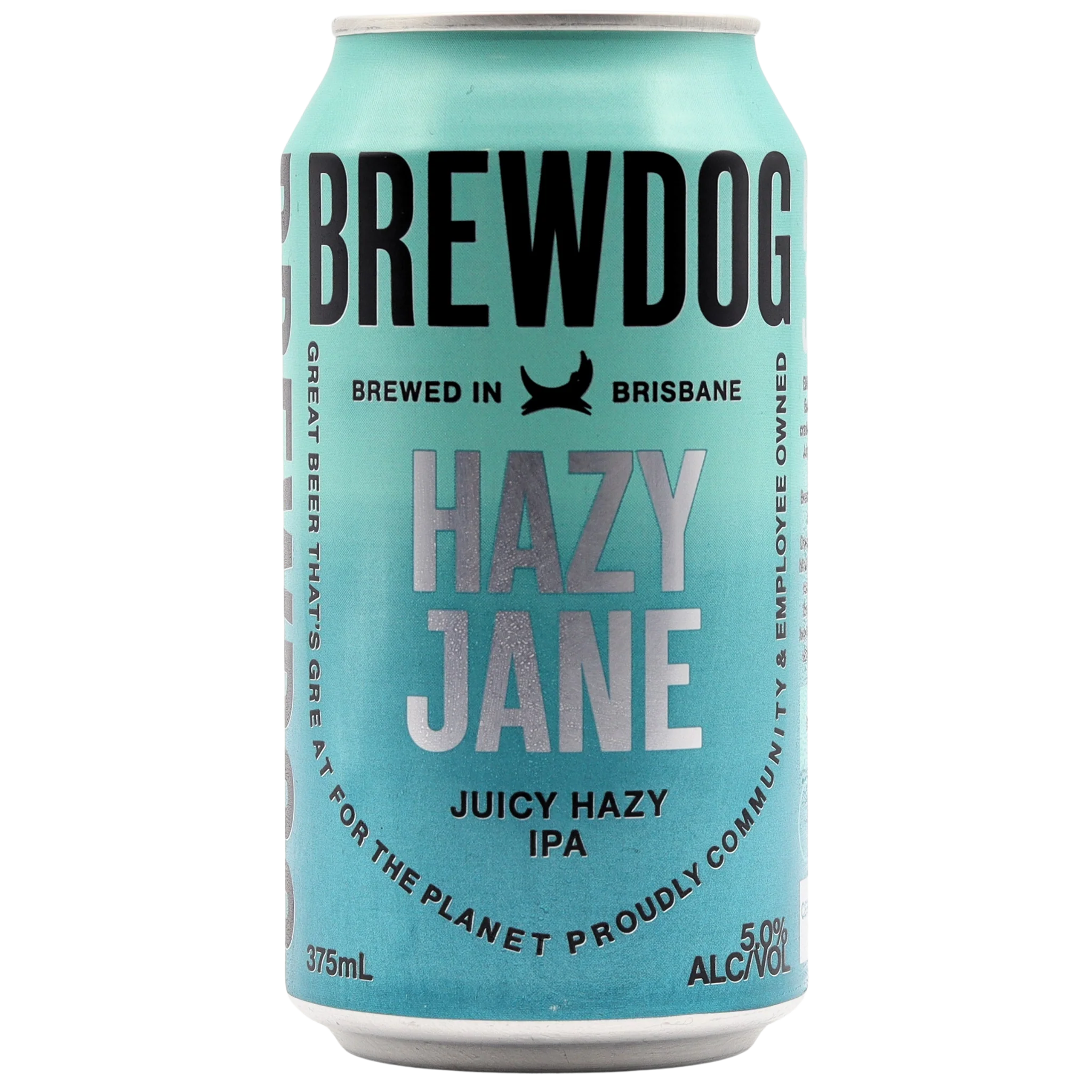 Brewdog - Hazy Jane
