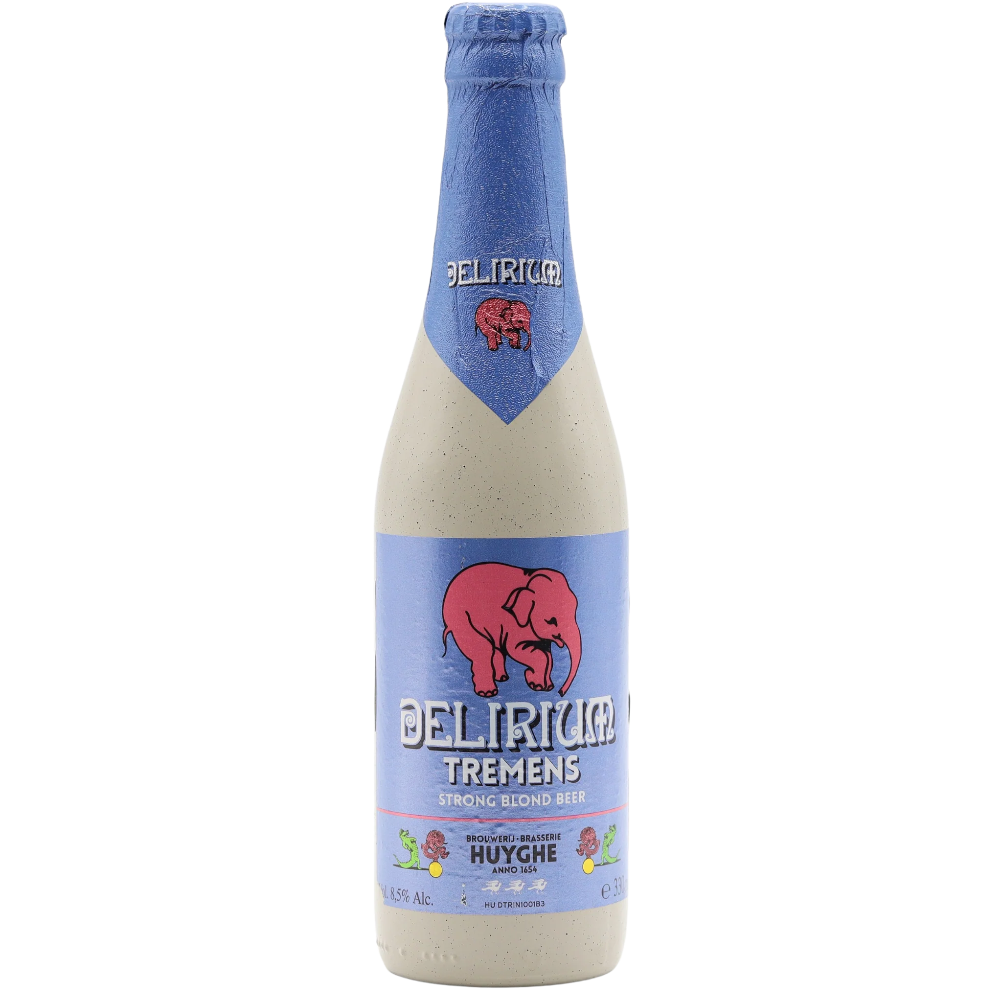 Brewery Huyghe - Delirium Tremens