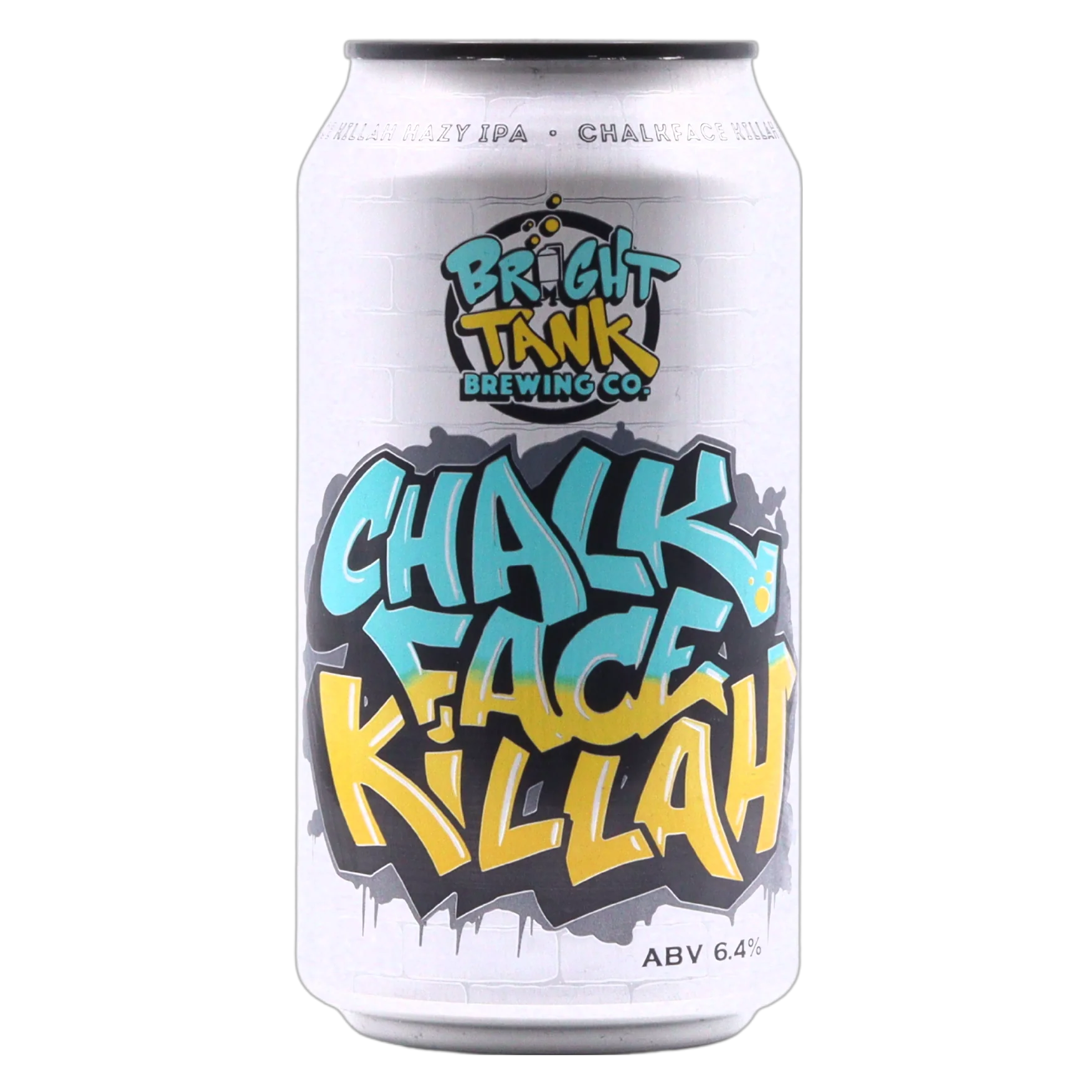 Bright Tank - Chalk Face Killah