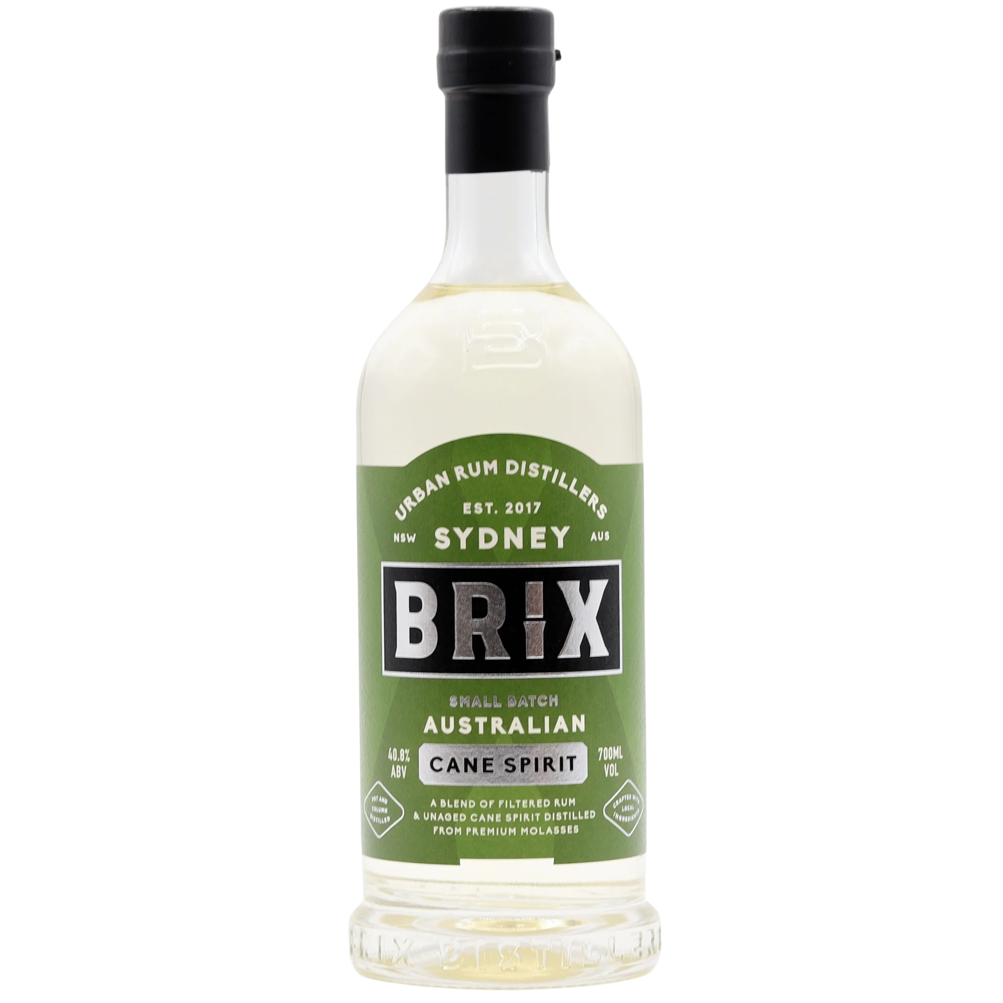 Brix - Australian Cane Spirit