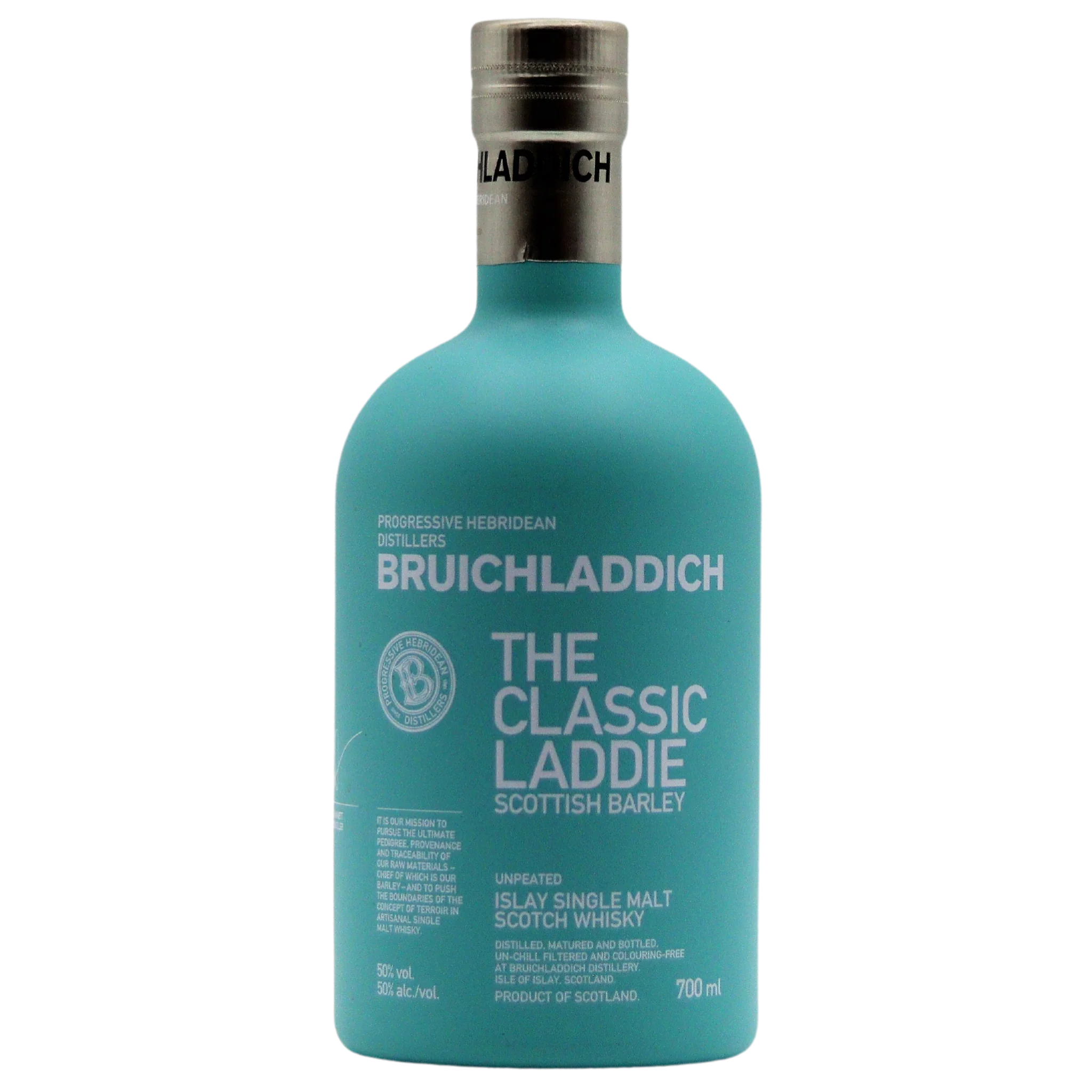 Bruichladdich - The Classic Laddie