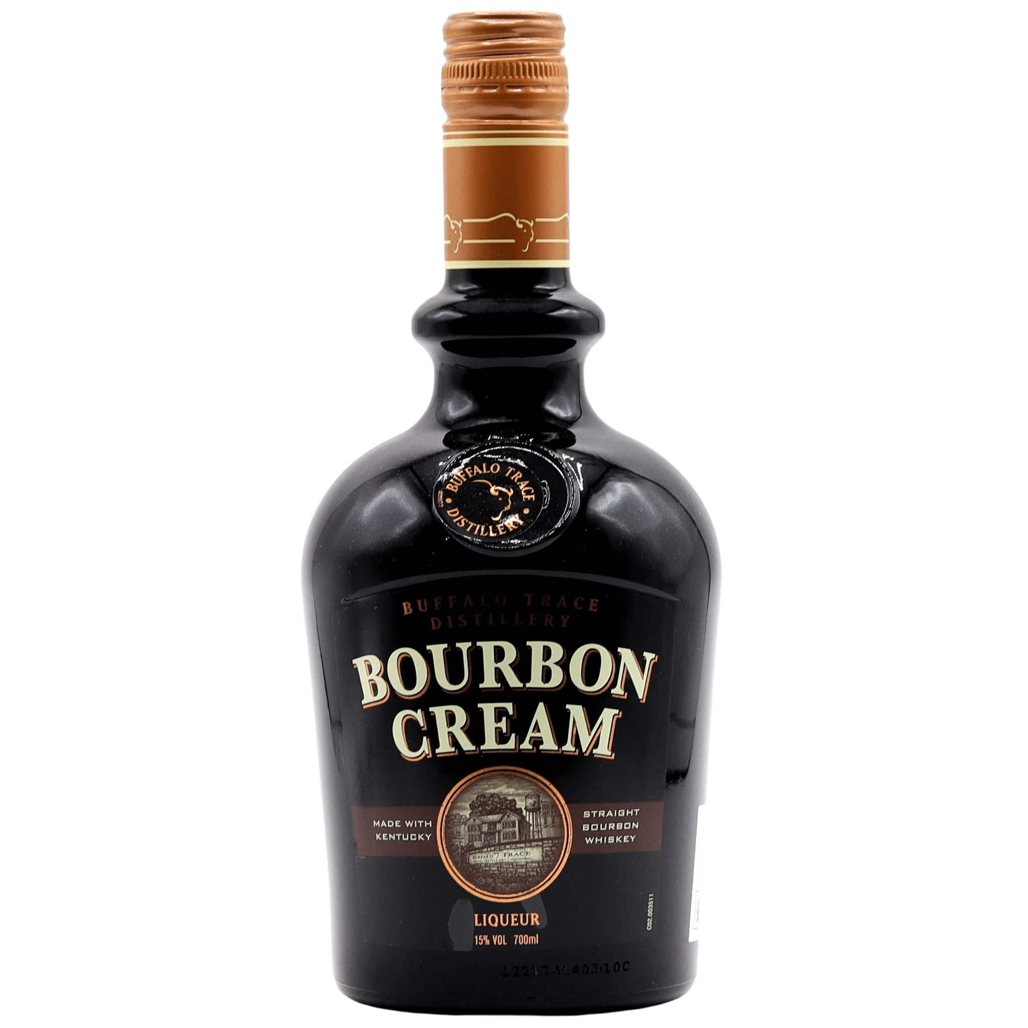 Buffalo Trace - Bourbon Cream