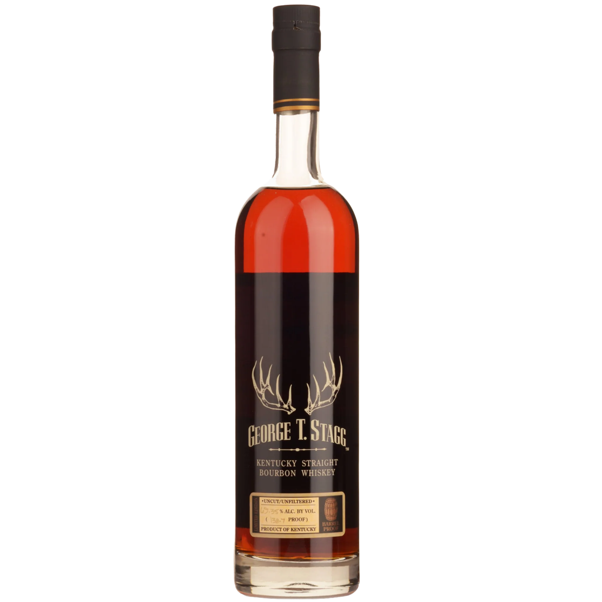 Buffalo Trace - George T Stagg